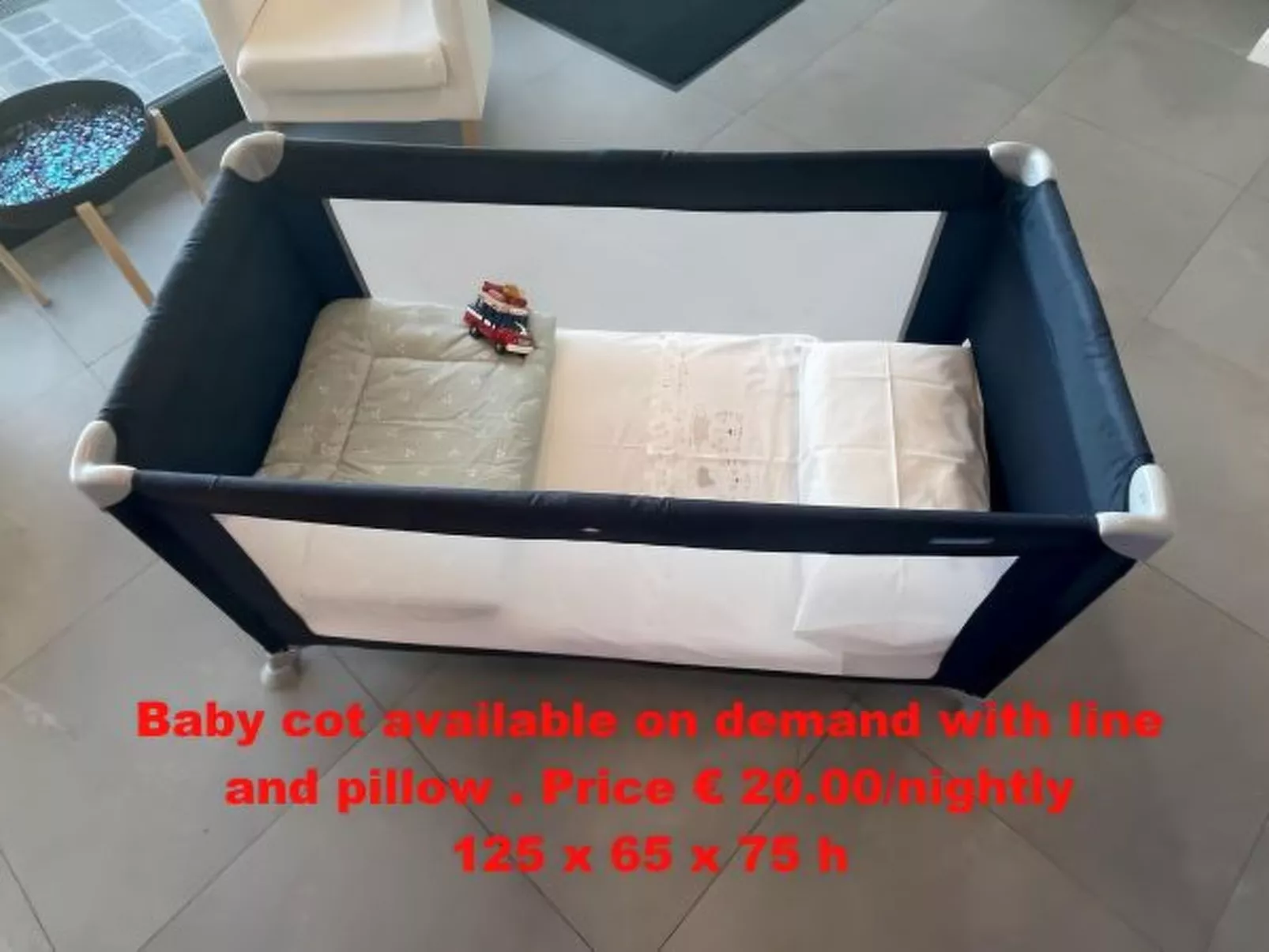 Desenzanoloft Let it be a Dream Renovated 2025