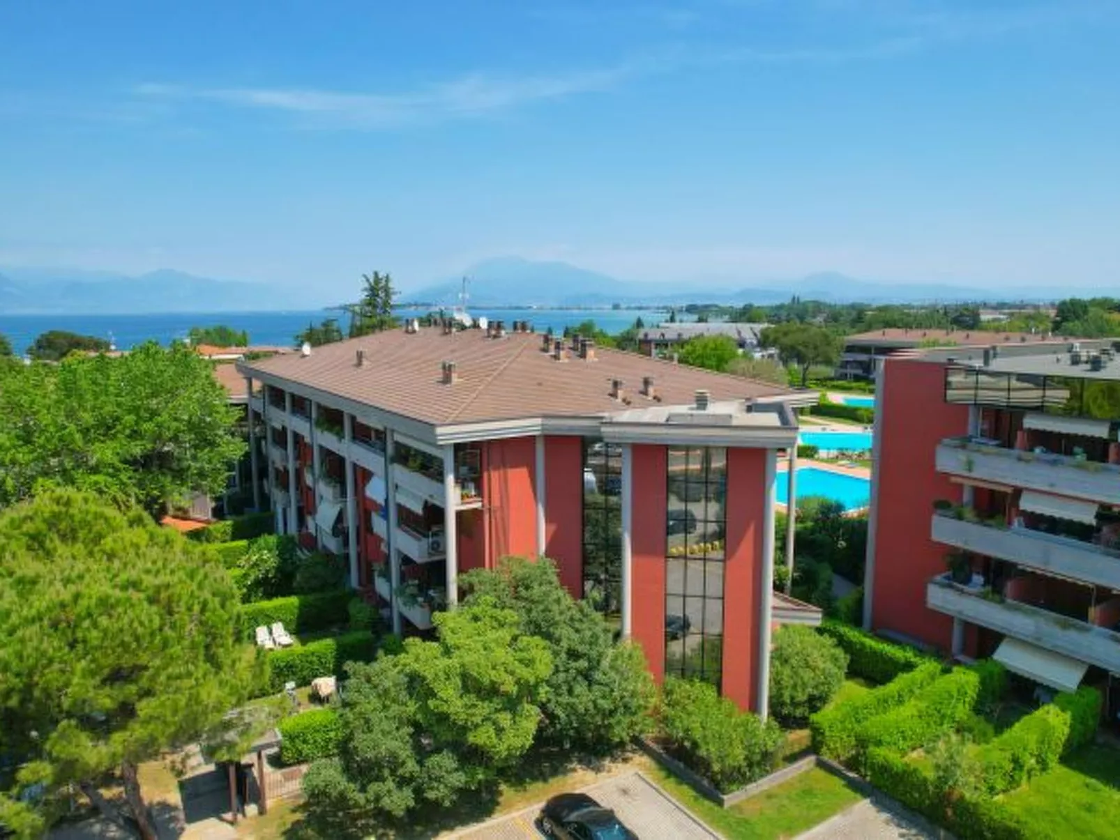 DesenzanoLoft Dolce Vita