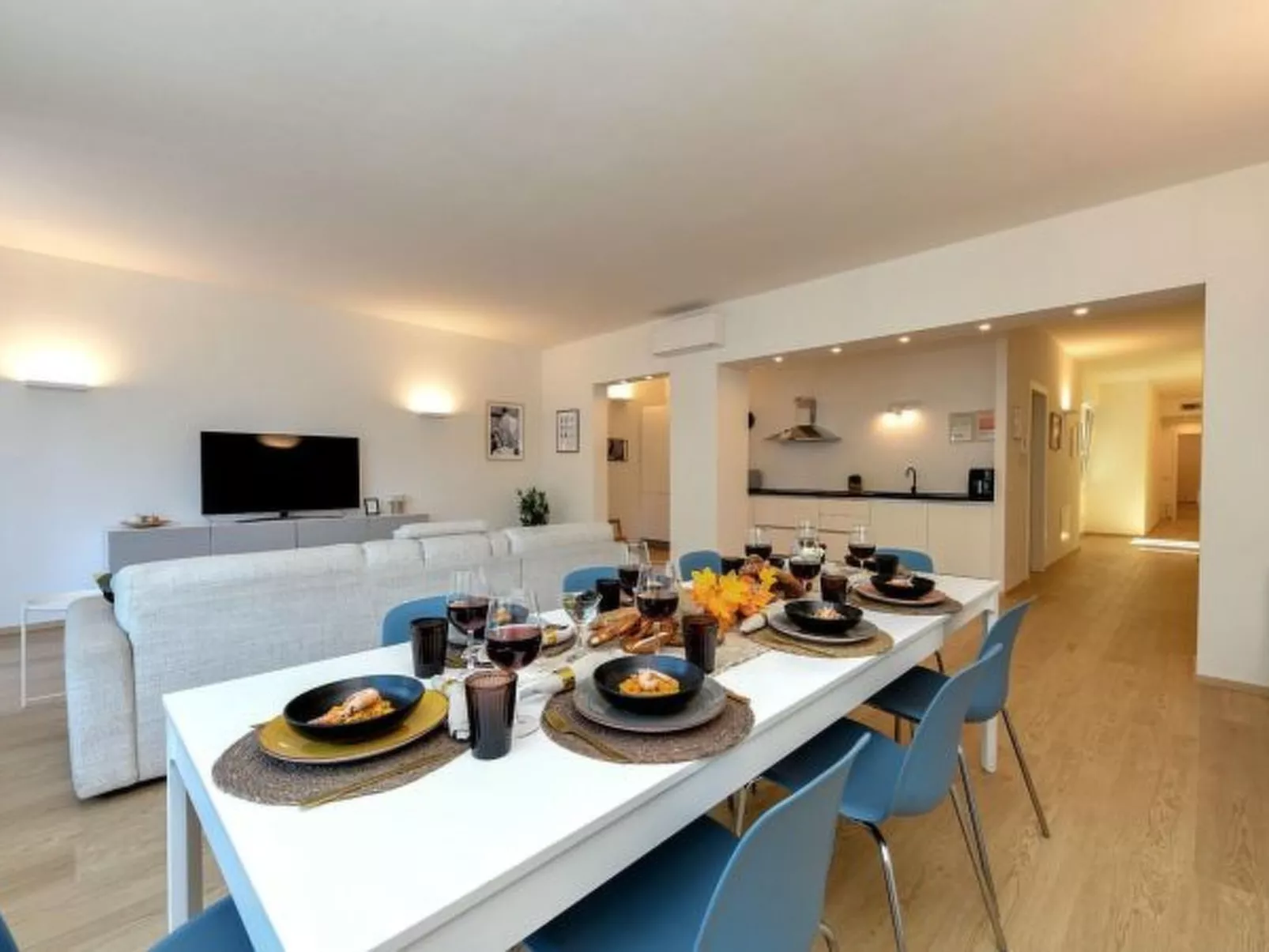 DesenzanoLoft - Der Riese vom See