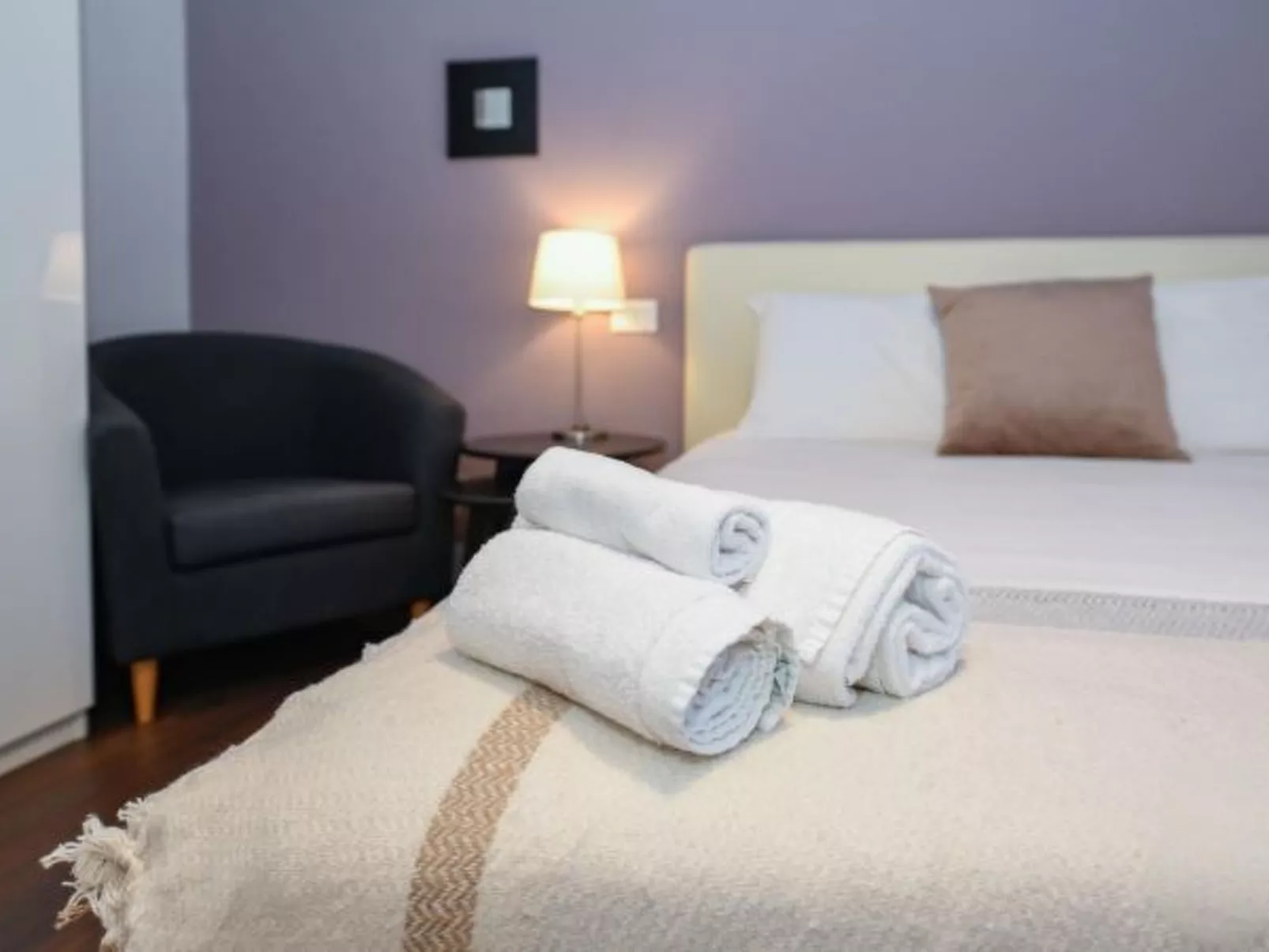 Desenzanoloft A Casa di Sara