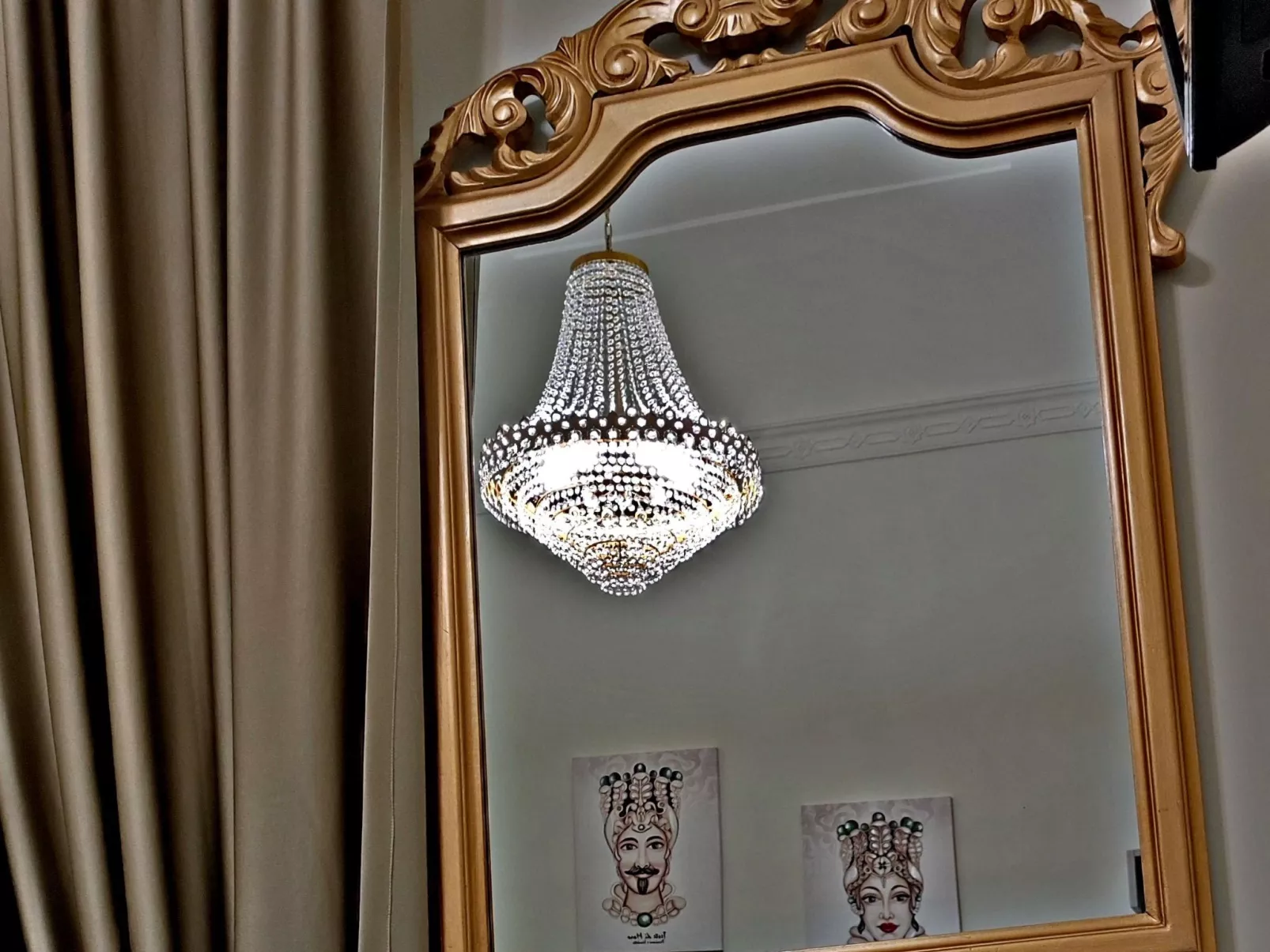 Aus der Tradition geboren, aber in die Innovation eingetaucht