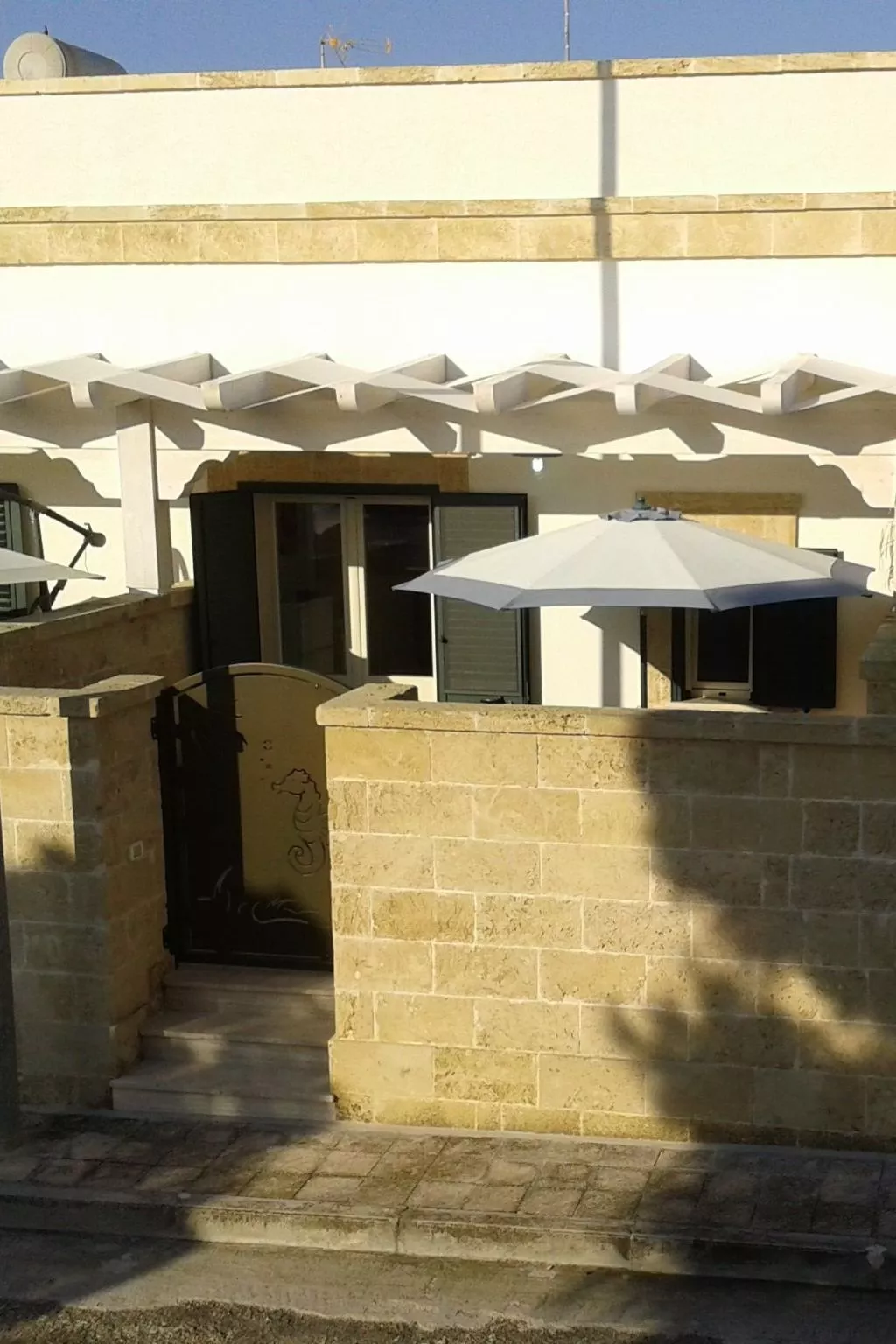 Doppelzimmer Cavalluccio Marino