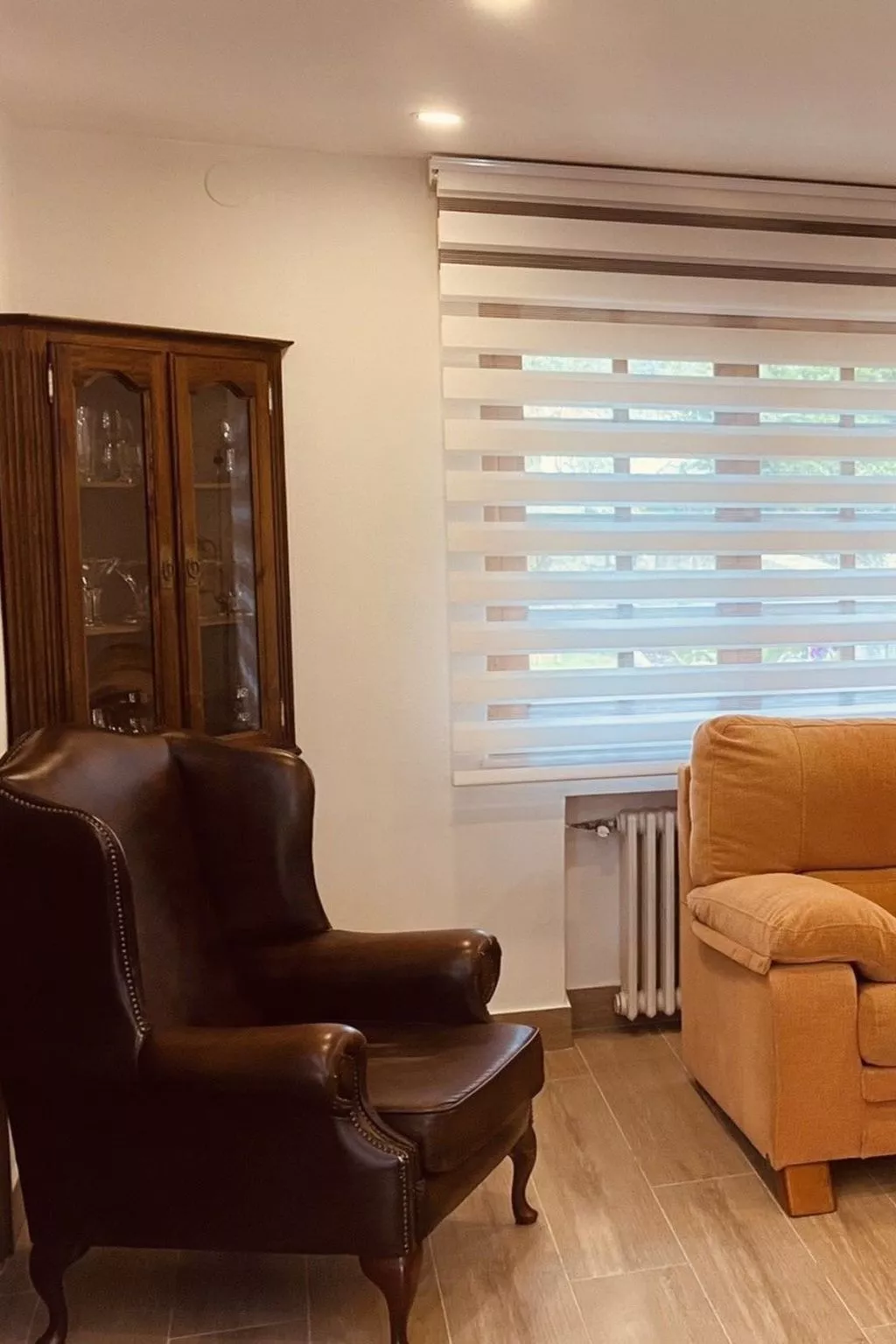 Ländliches Anwesen "Mar y Montaña" (Meer und Berge)