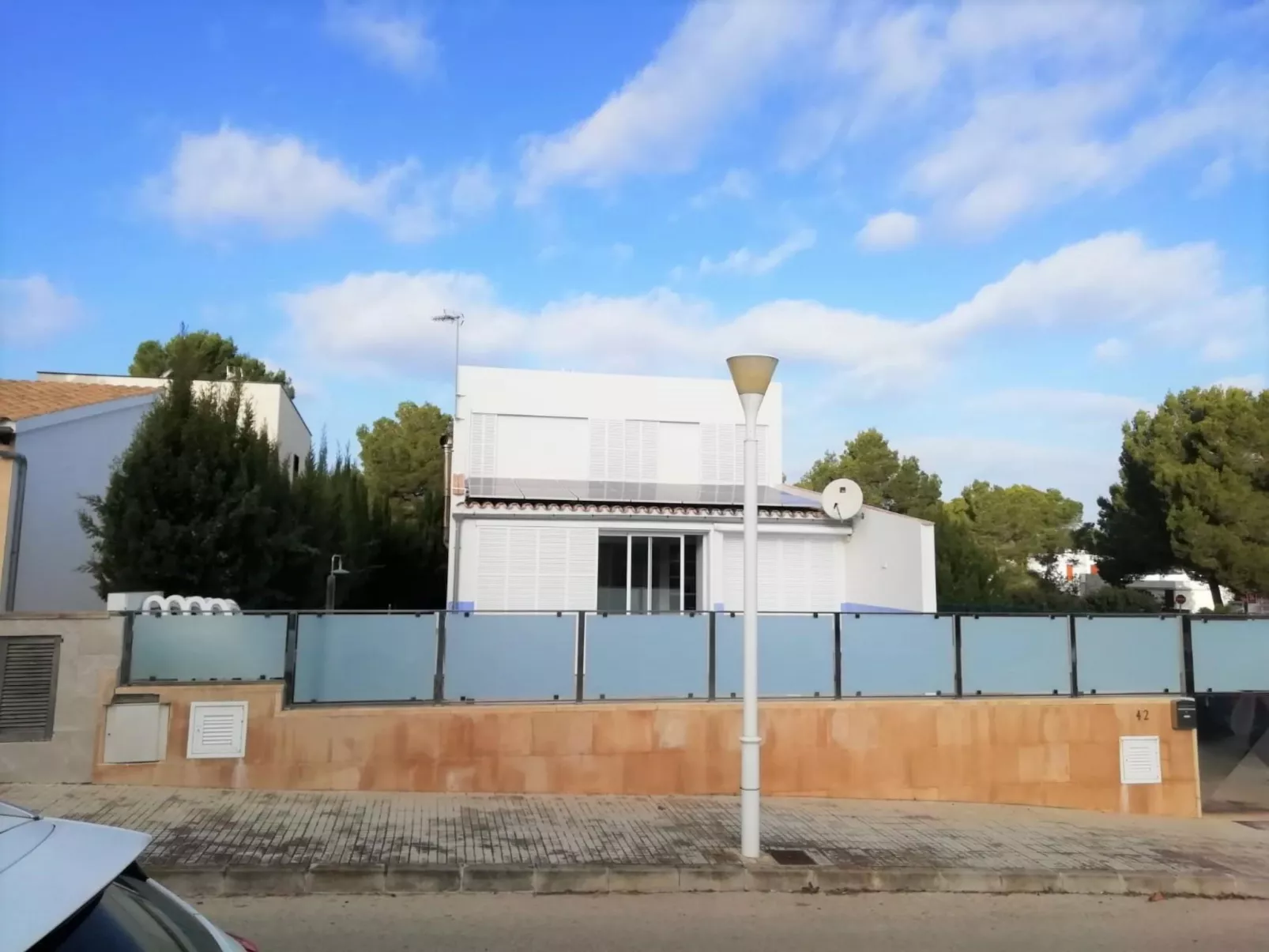 Villa DOMUS GENTI con bbq y piscina privada muy cerca de la playa - WiFi Gratis