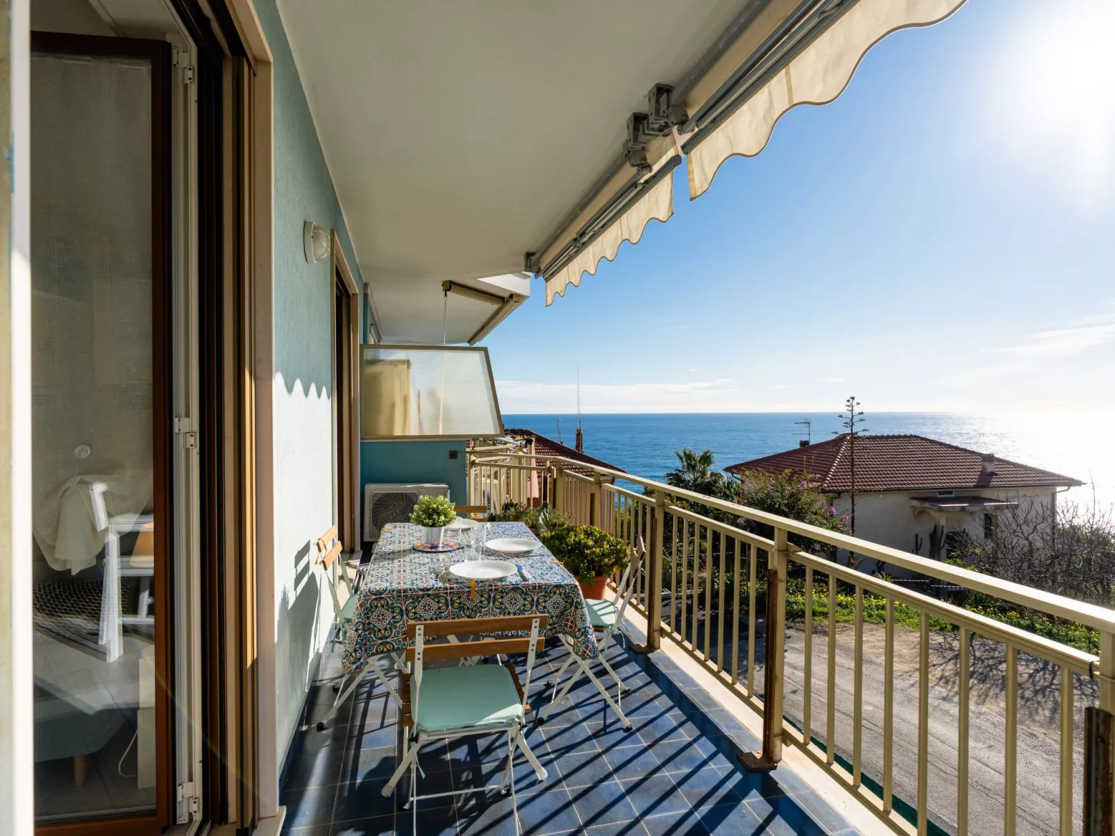 Bella Vista sul Mare