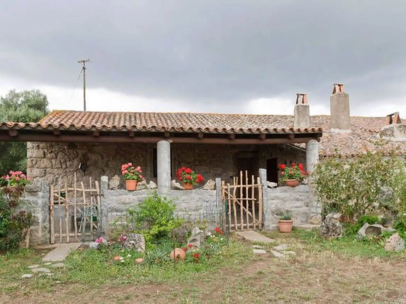 'Stazzu Lu Malchesi'