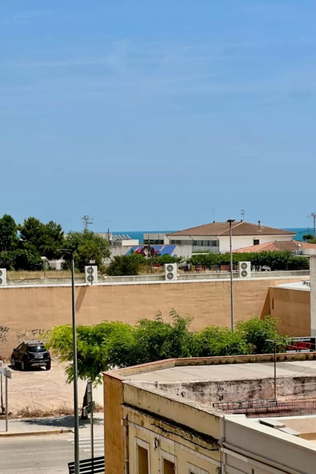 Appartement Benicarlo REF 064