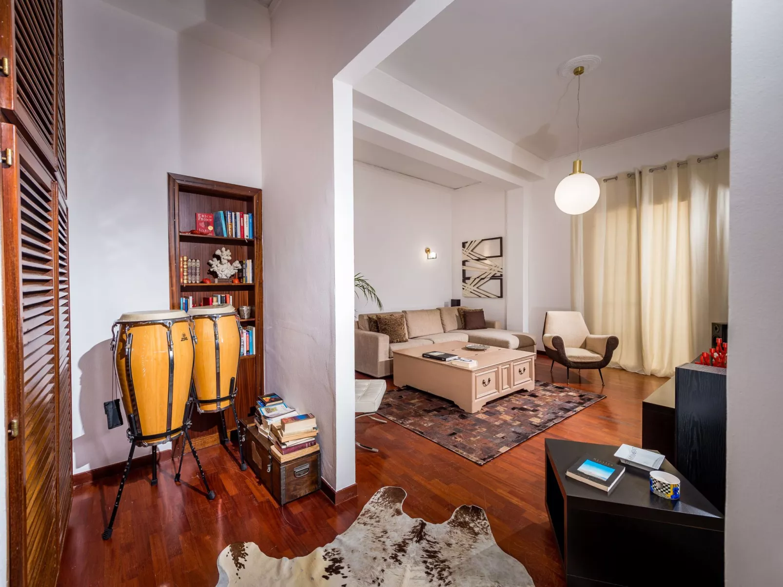 Wohnung dei Mori in Terrasini