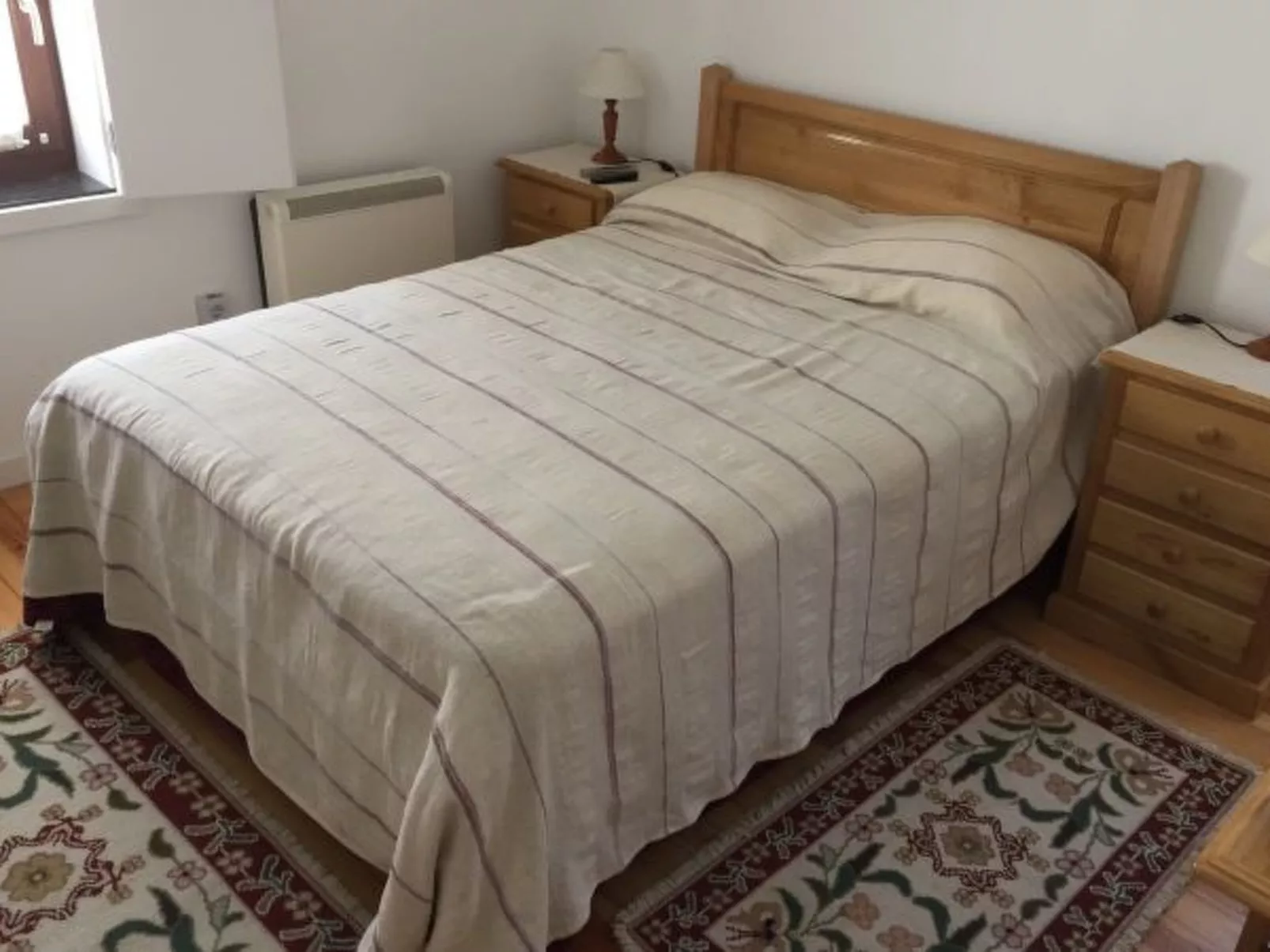 CASA LUIS GONZAGA - TORRE DA UNI. by VACATIONY