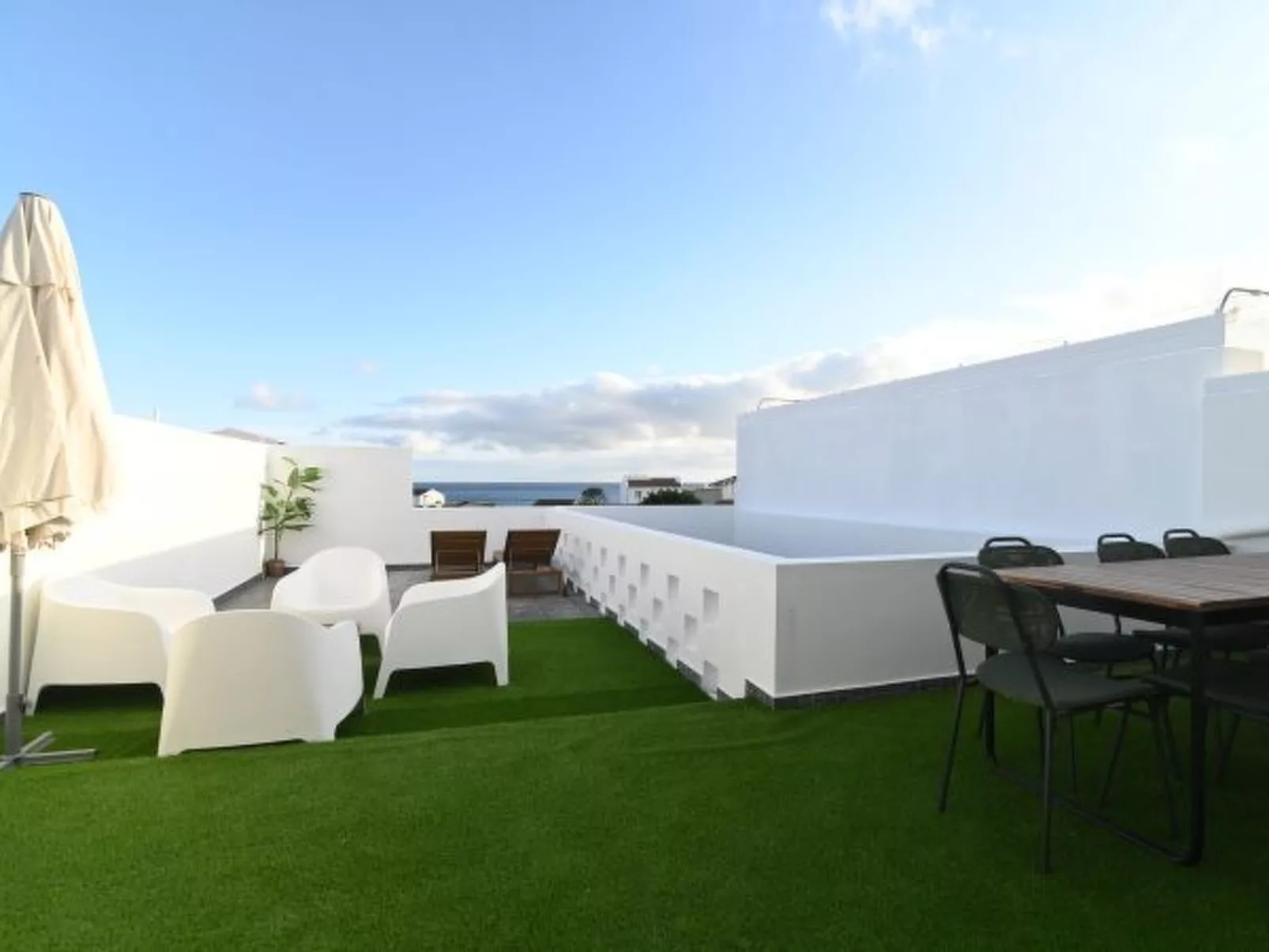 LAGOA SEA VIEW by VACATIONY