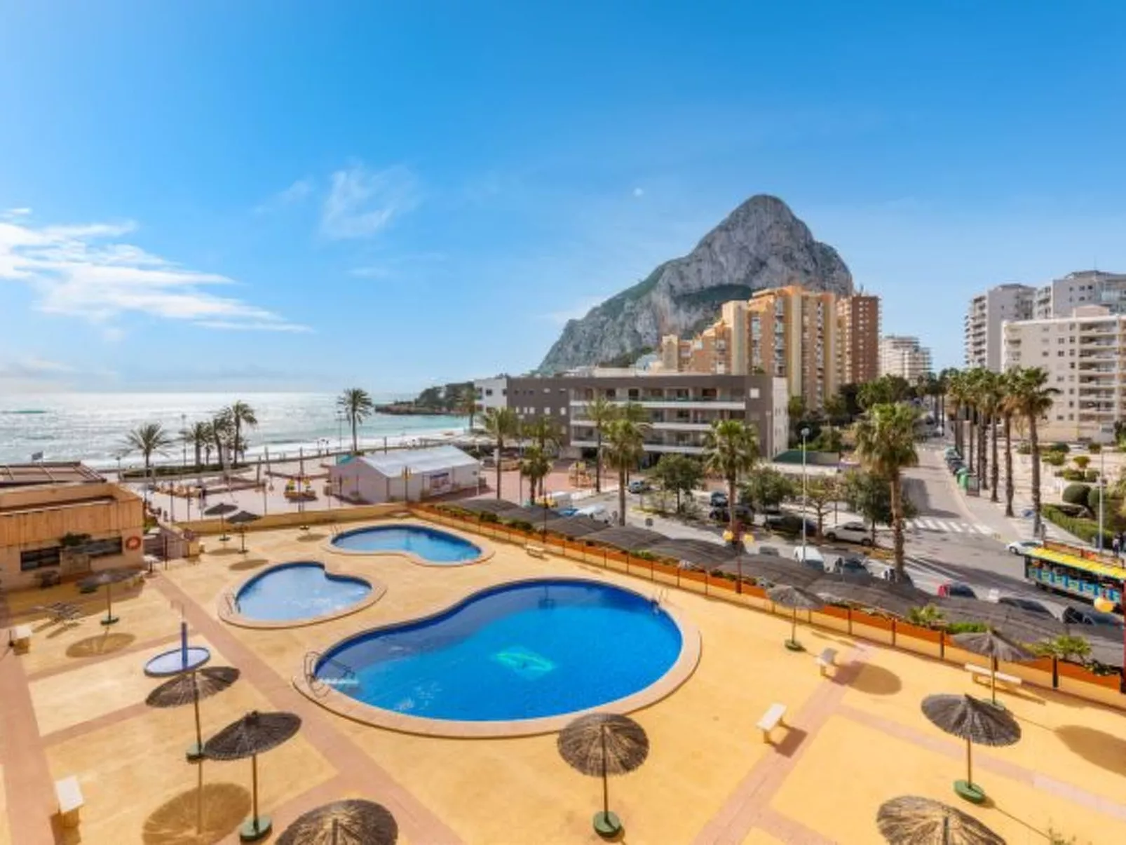 Apartment Zafiro - PlusHolidays