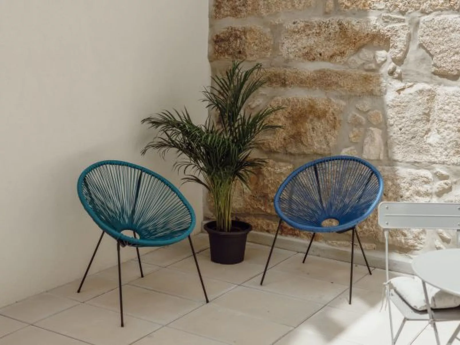 COURTYARD OPORTO DESIGN APARTMENT C WITH TERRACE