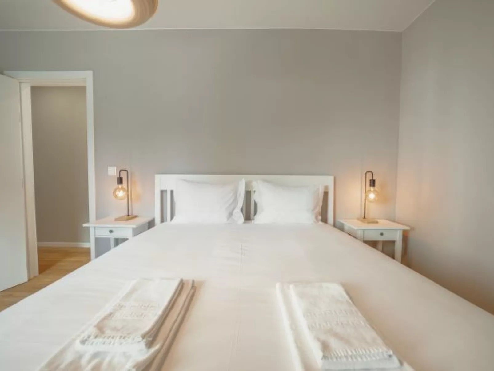 CRYSTAL PALACE GARDEN STYLISH APARTMENT