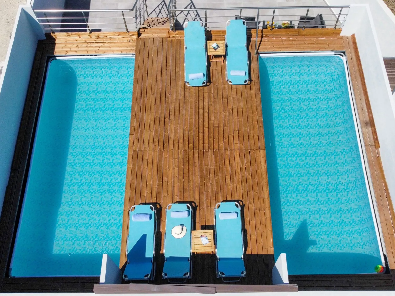 Eanos-Steinlandschaft