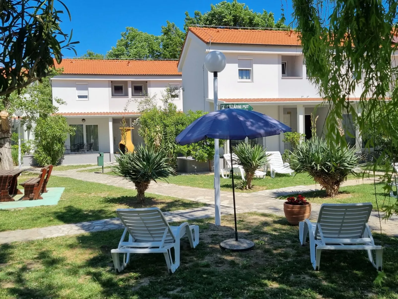 Apartment Amelie - 2