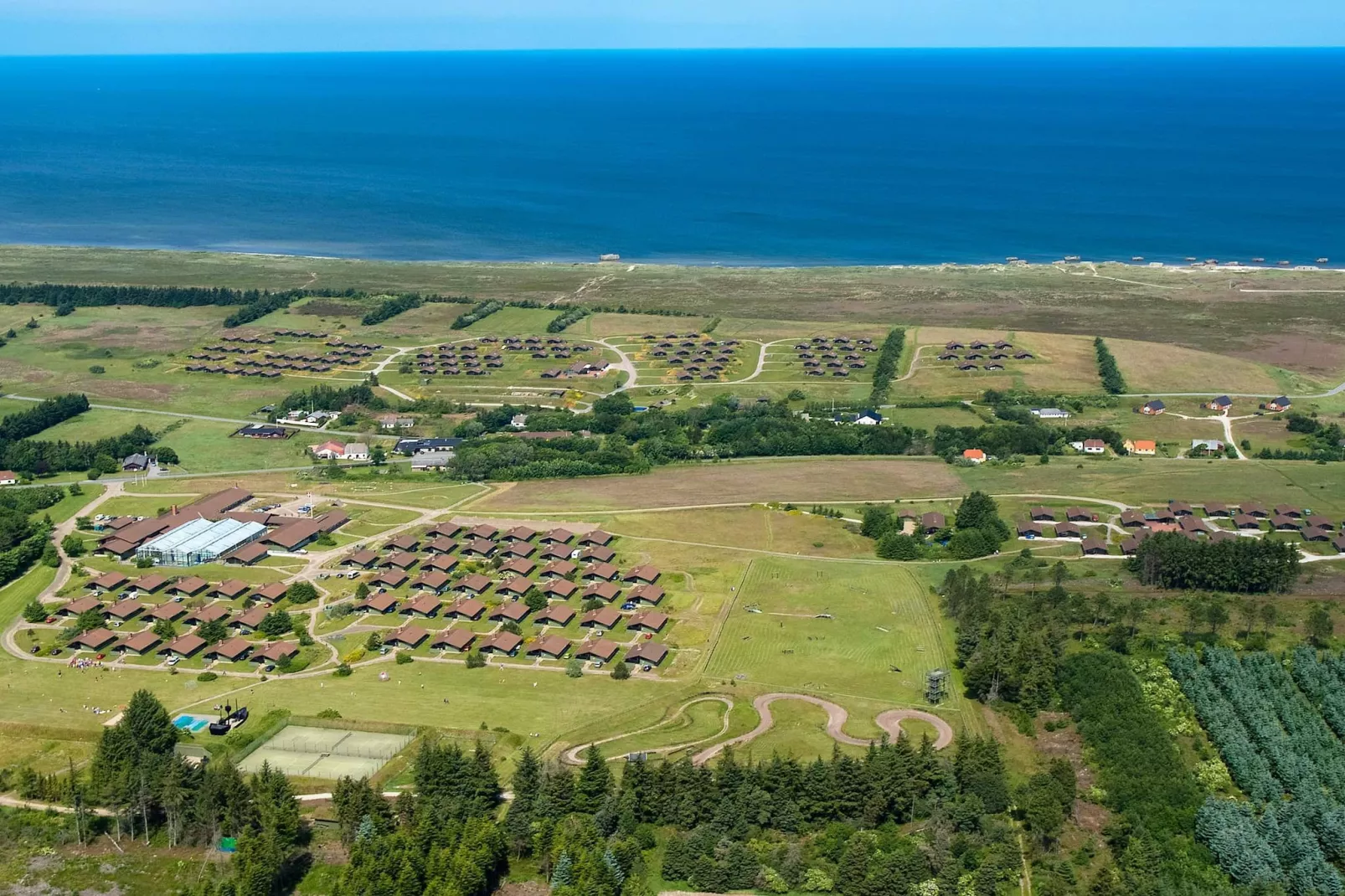 A-3½ roomrenovatedclose to beach