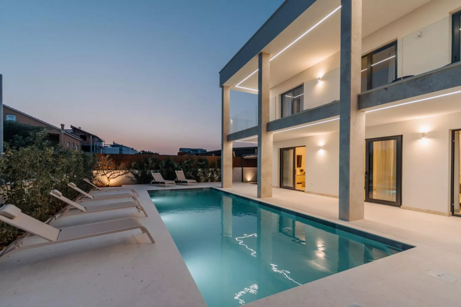 Seaview Villa Turnea