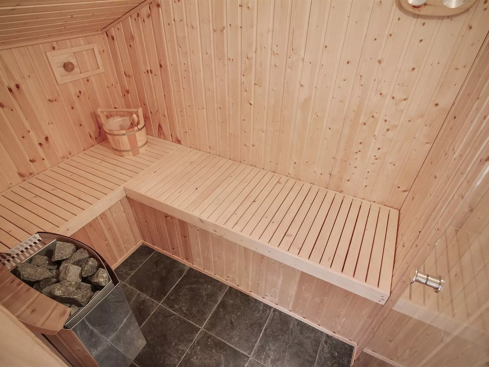 "Natalija" - 1.0km from the sea