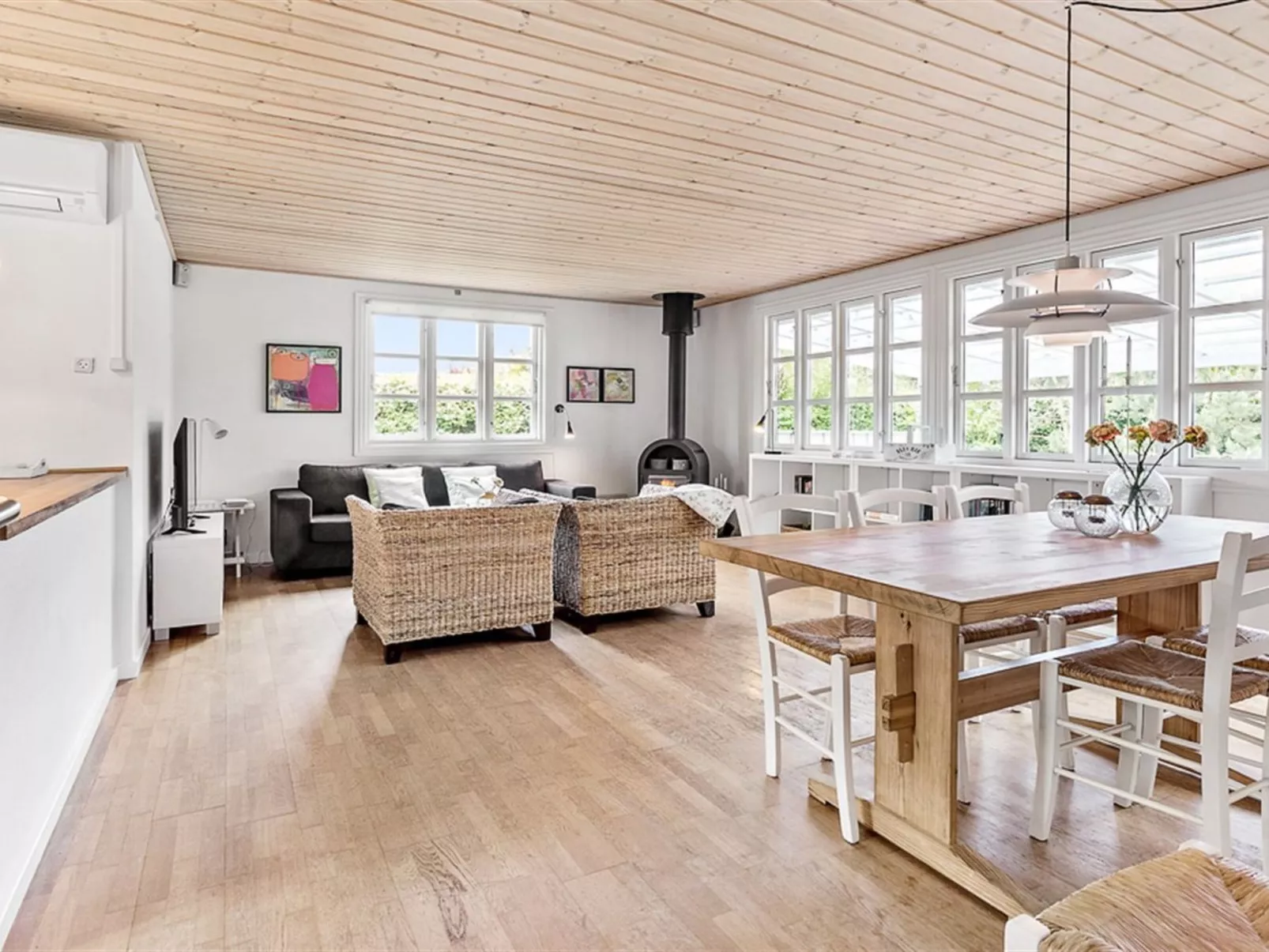 "Skrolan" - 200m from the sea