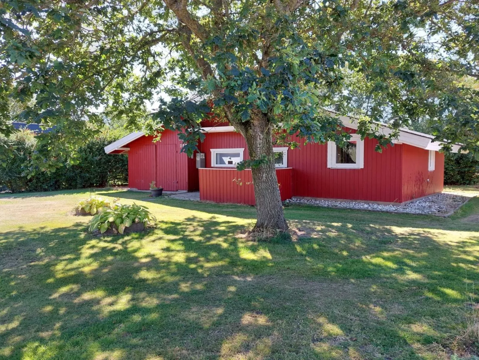 "Annik" - 980m to the fjord