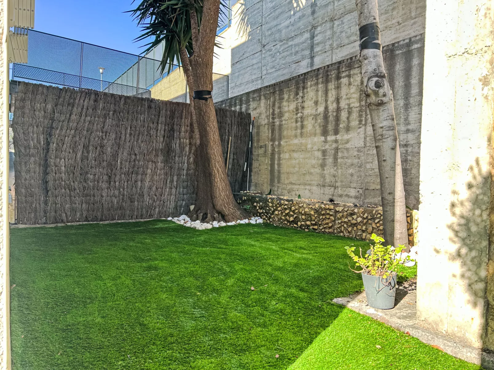 Les Aigües - Buiten