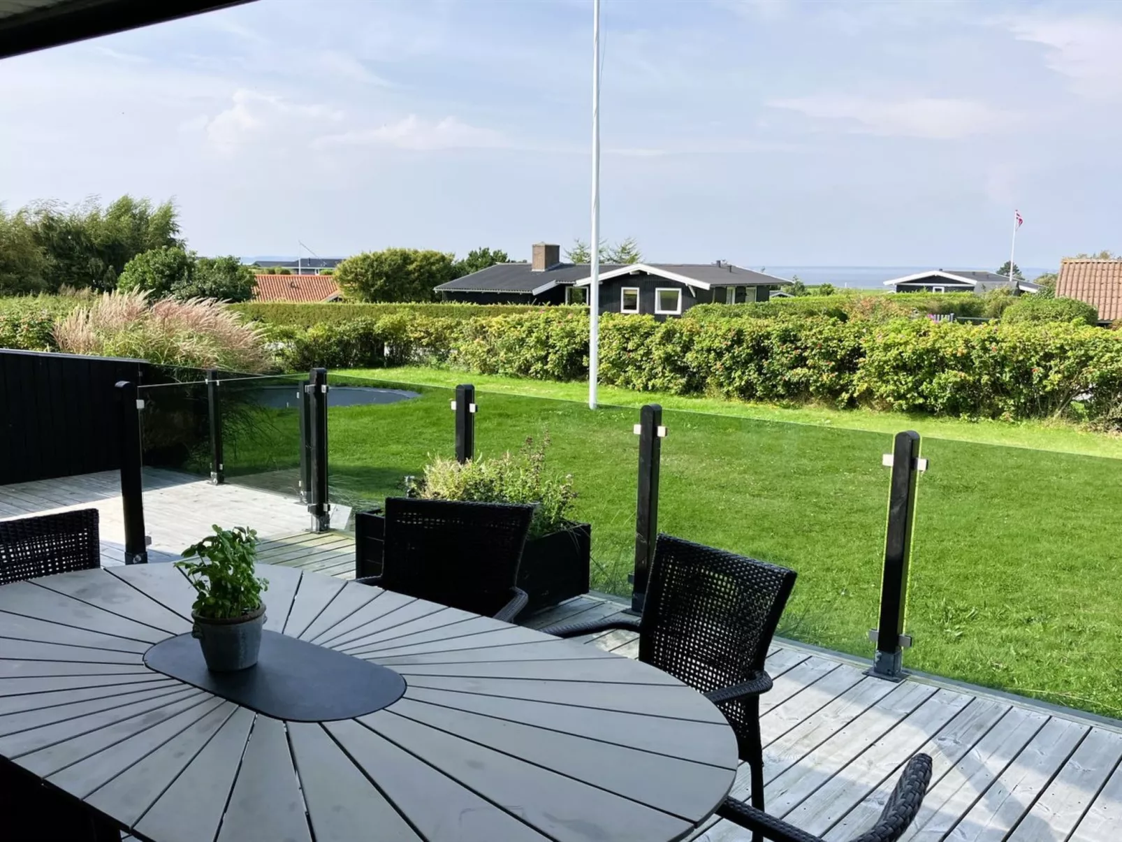 "Carlene" - 350m from the sea