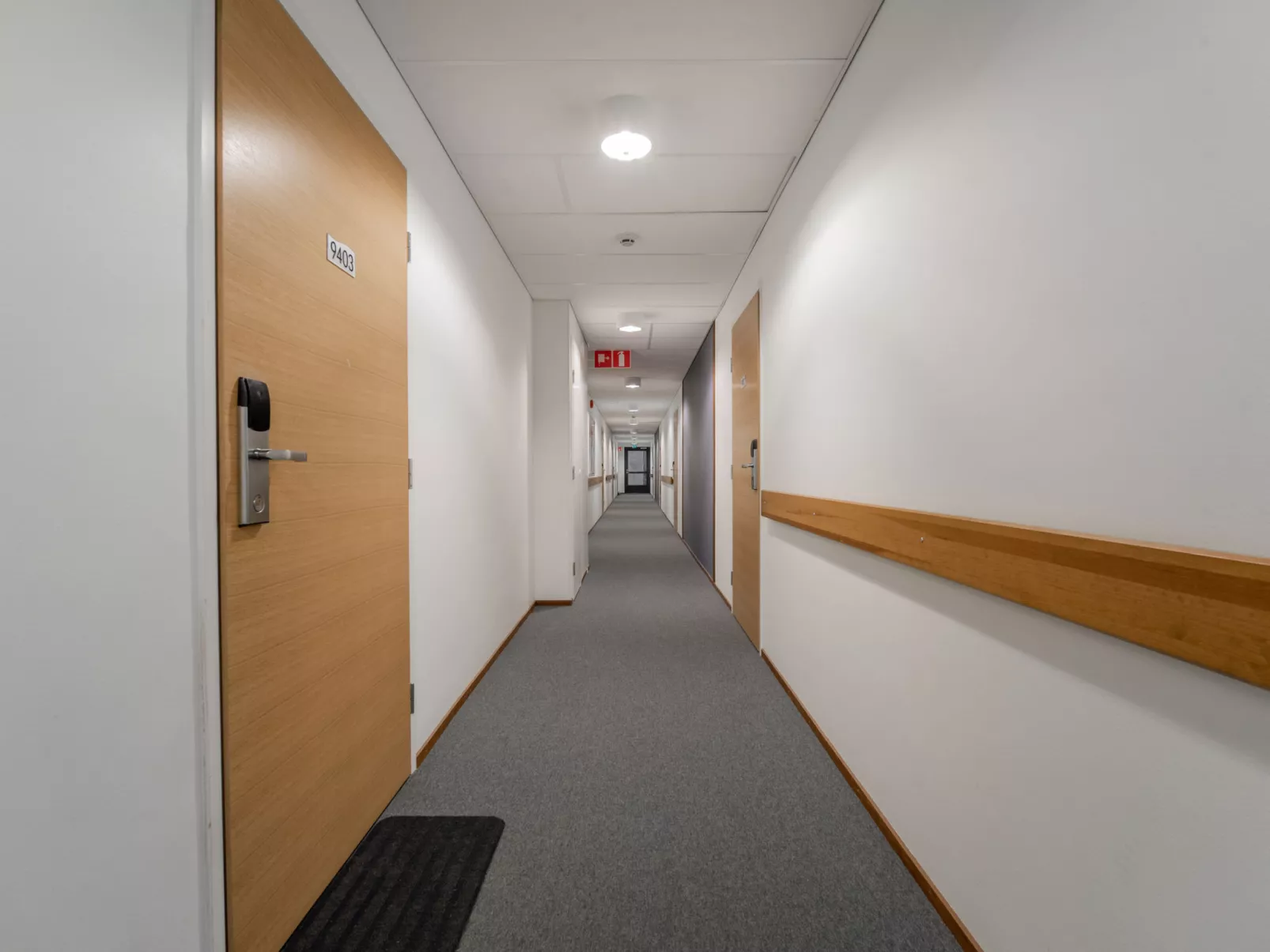 Nordic chalet 9410 - Binnen