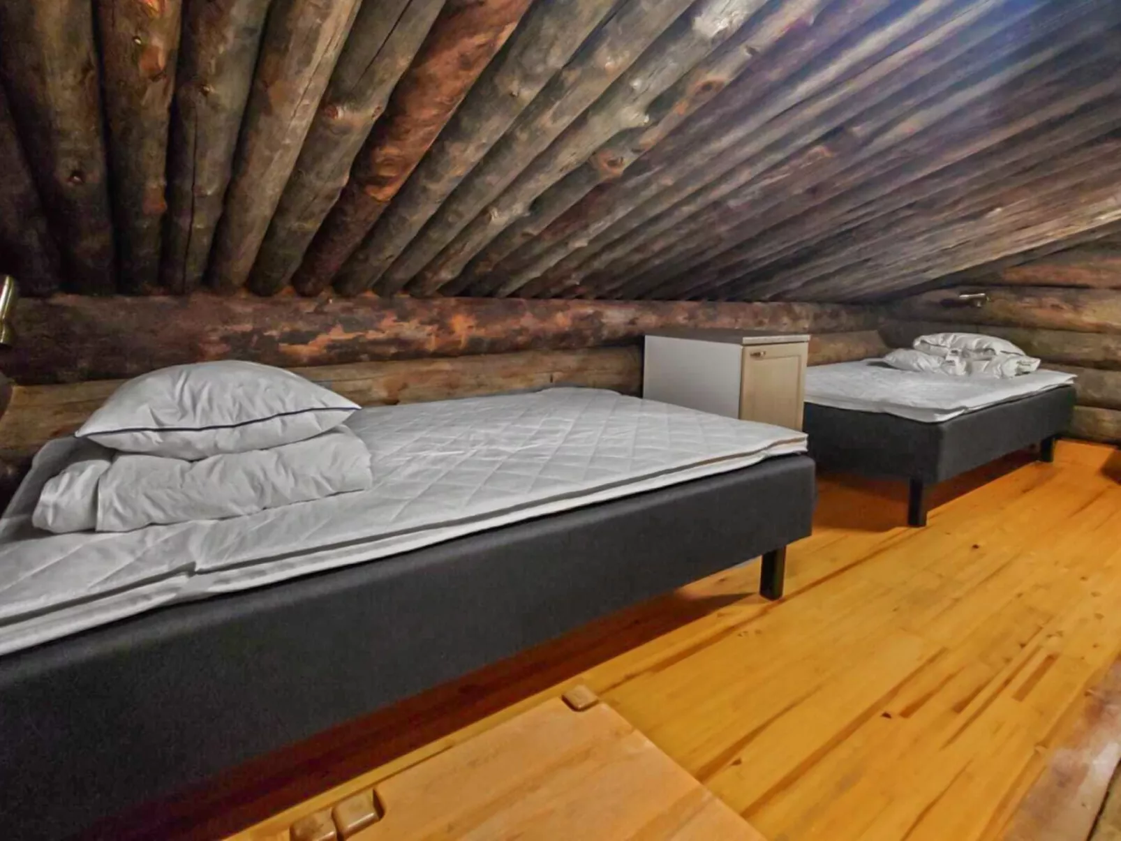 Vasamooli 5 - Binnen