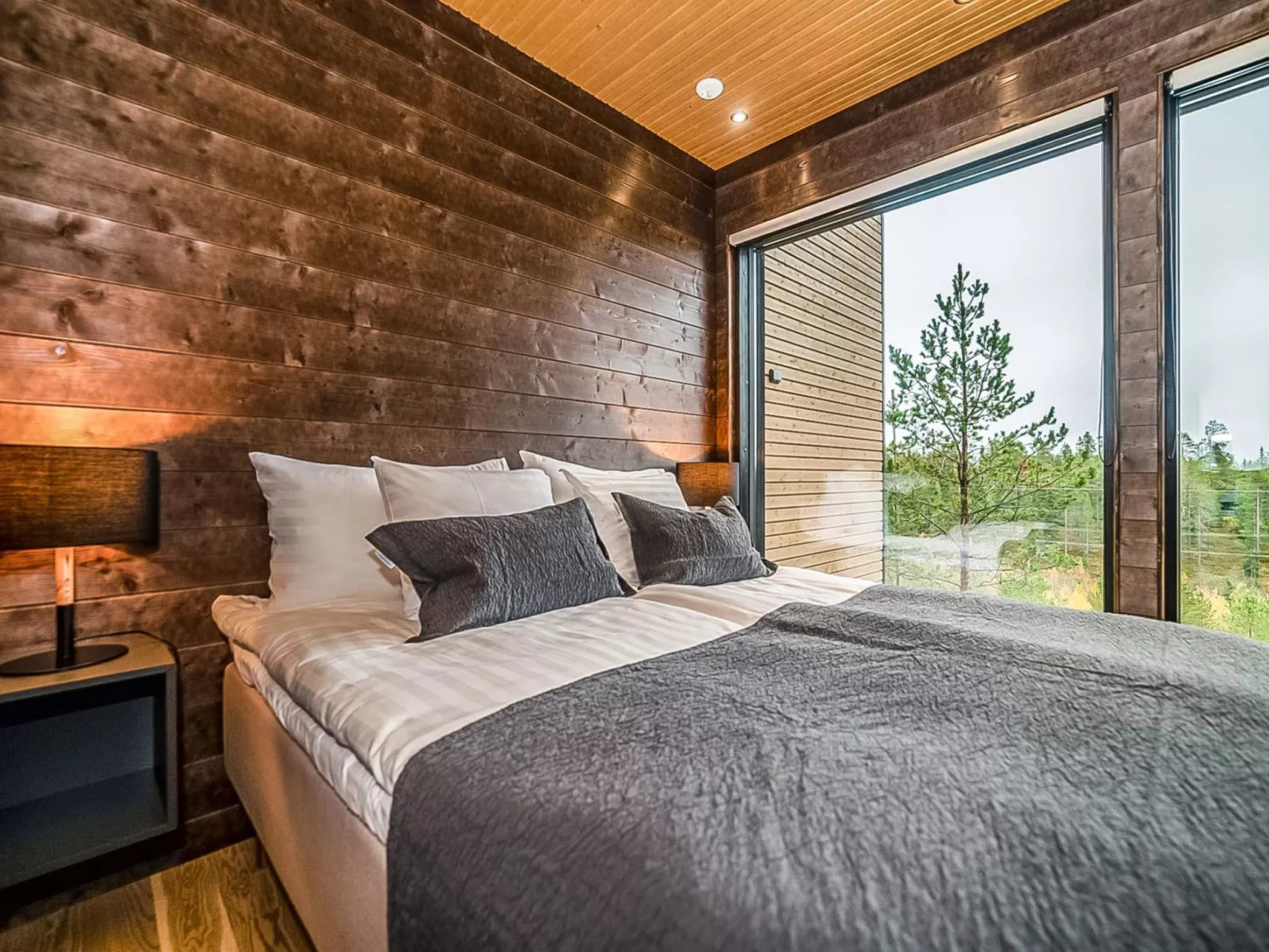 Villa voimapolku 9 a 2 - Binnen