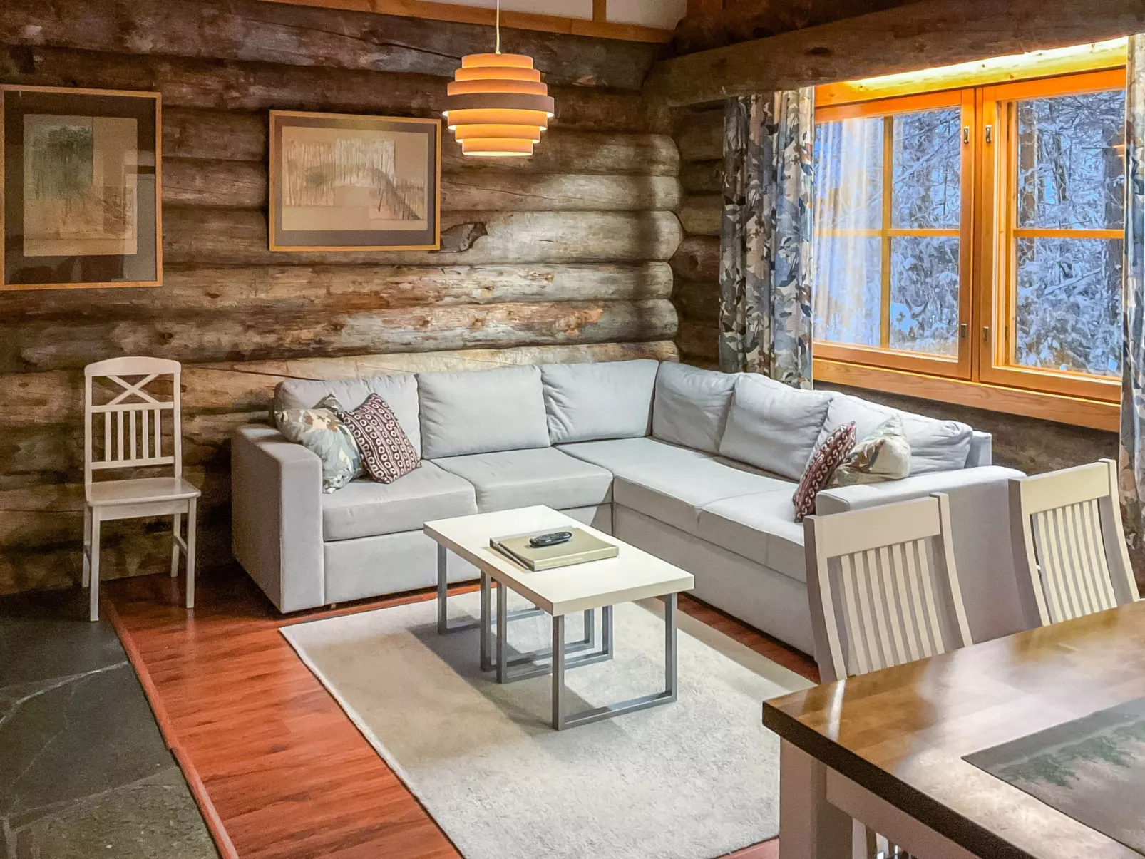 Vuokatinportti b3, lemminkäinen