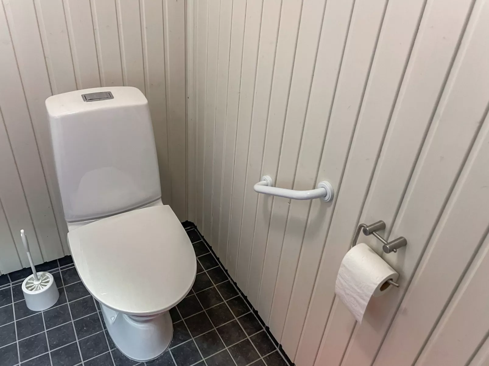 Villa siesta - Binnen