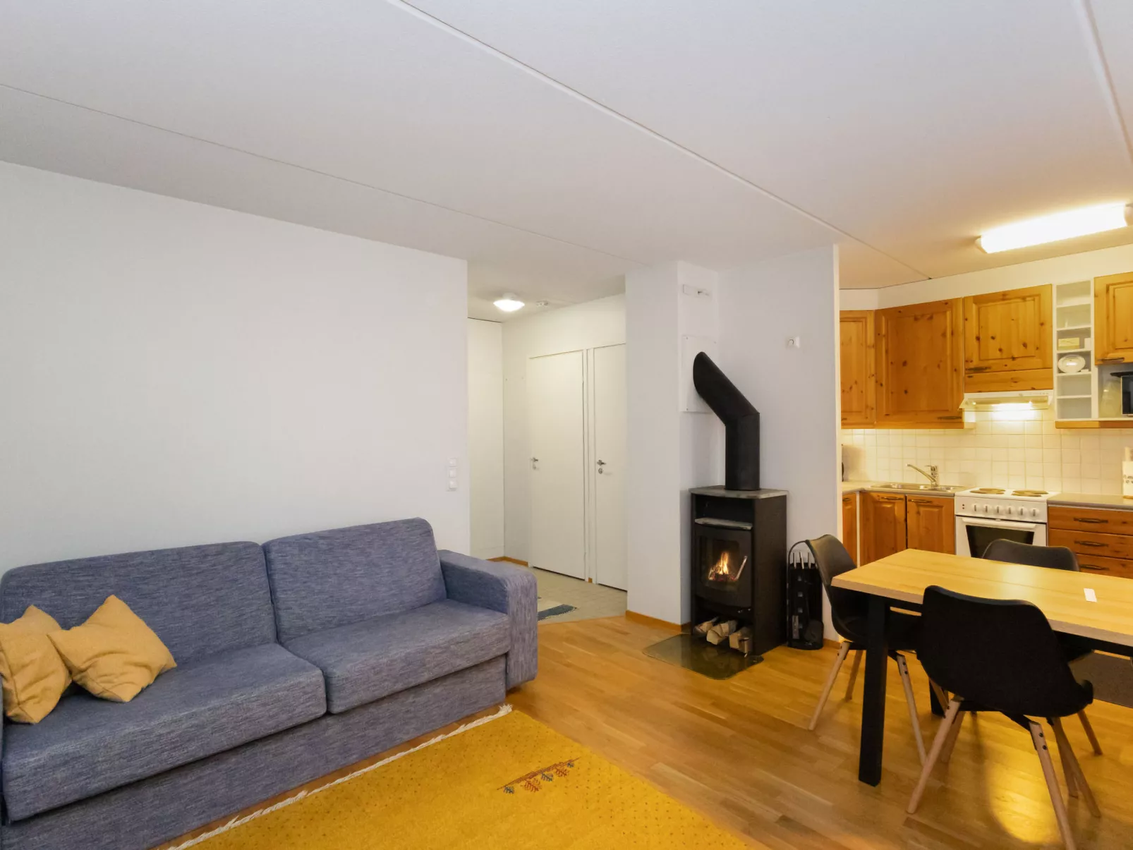 Karhunvartijan linna c18