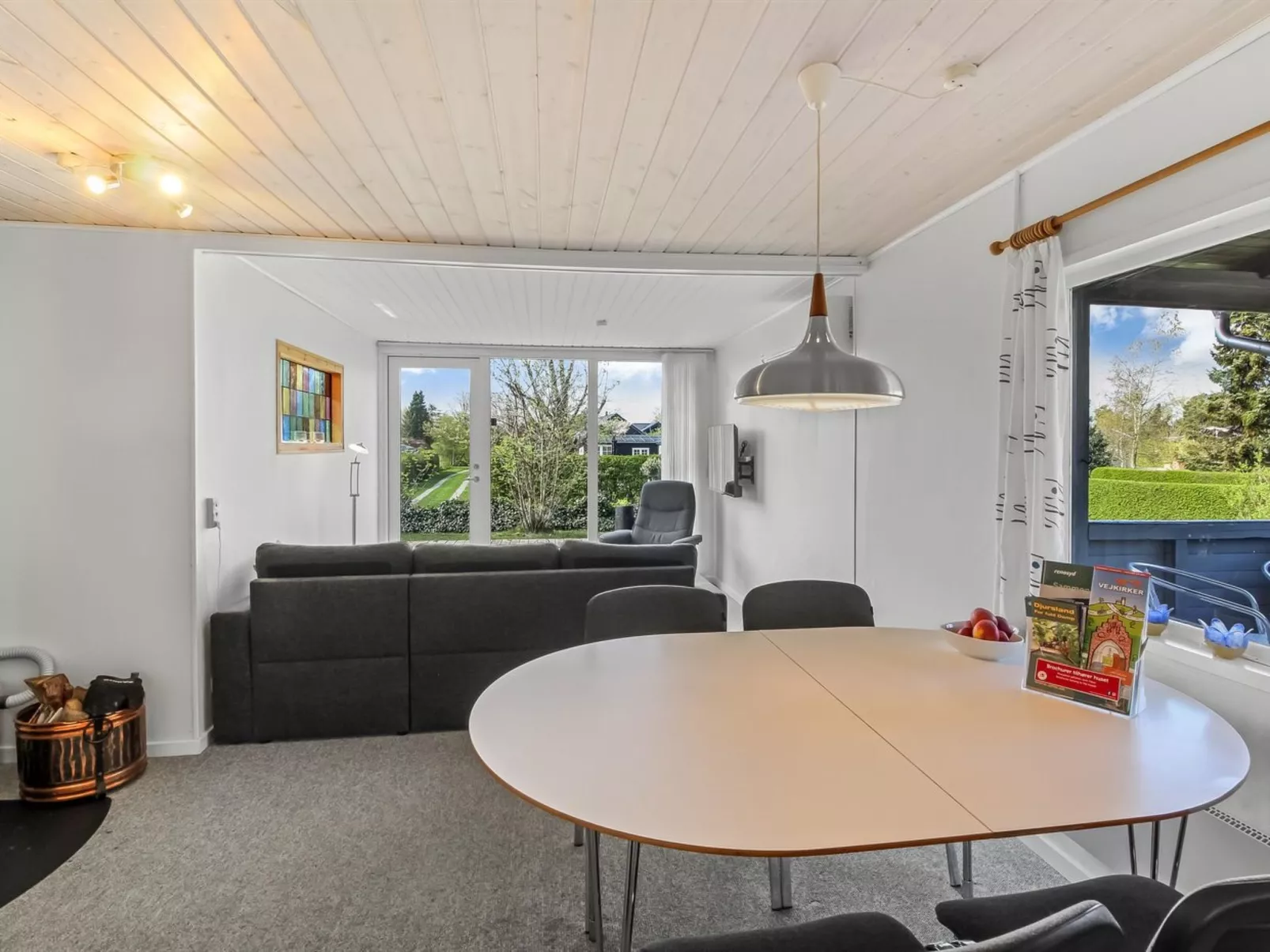 "Efraima" - 230m from the sea