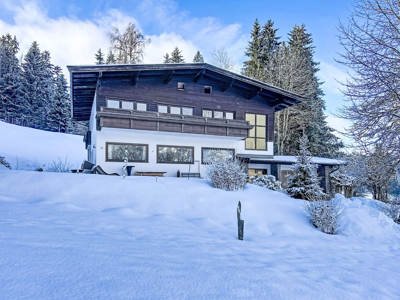 Studio Esche 1 - Buiten