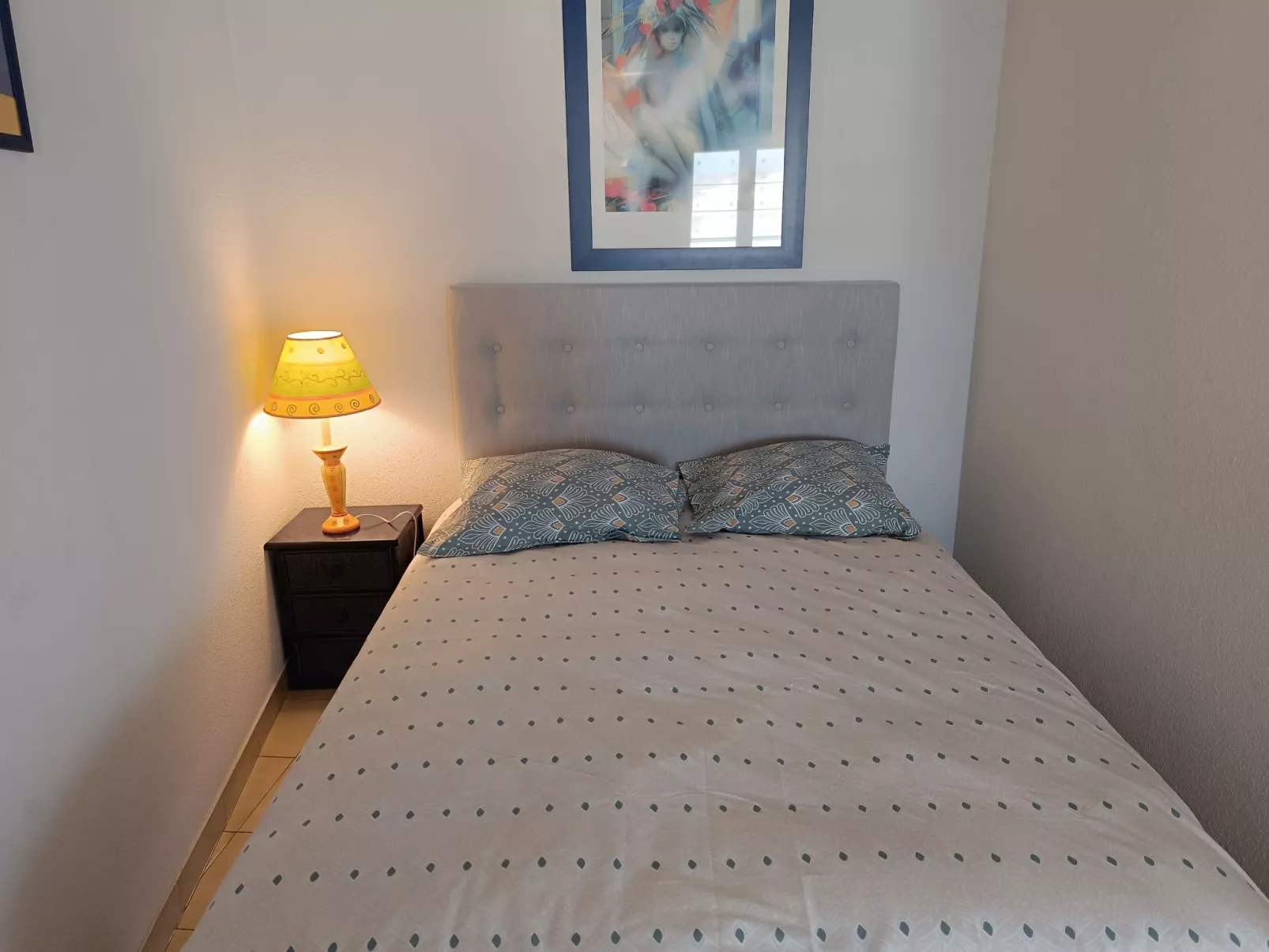 Royal Marine - Binnen