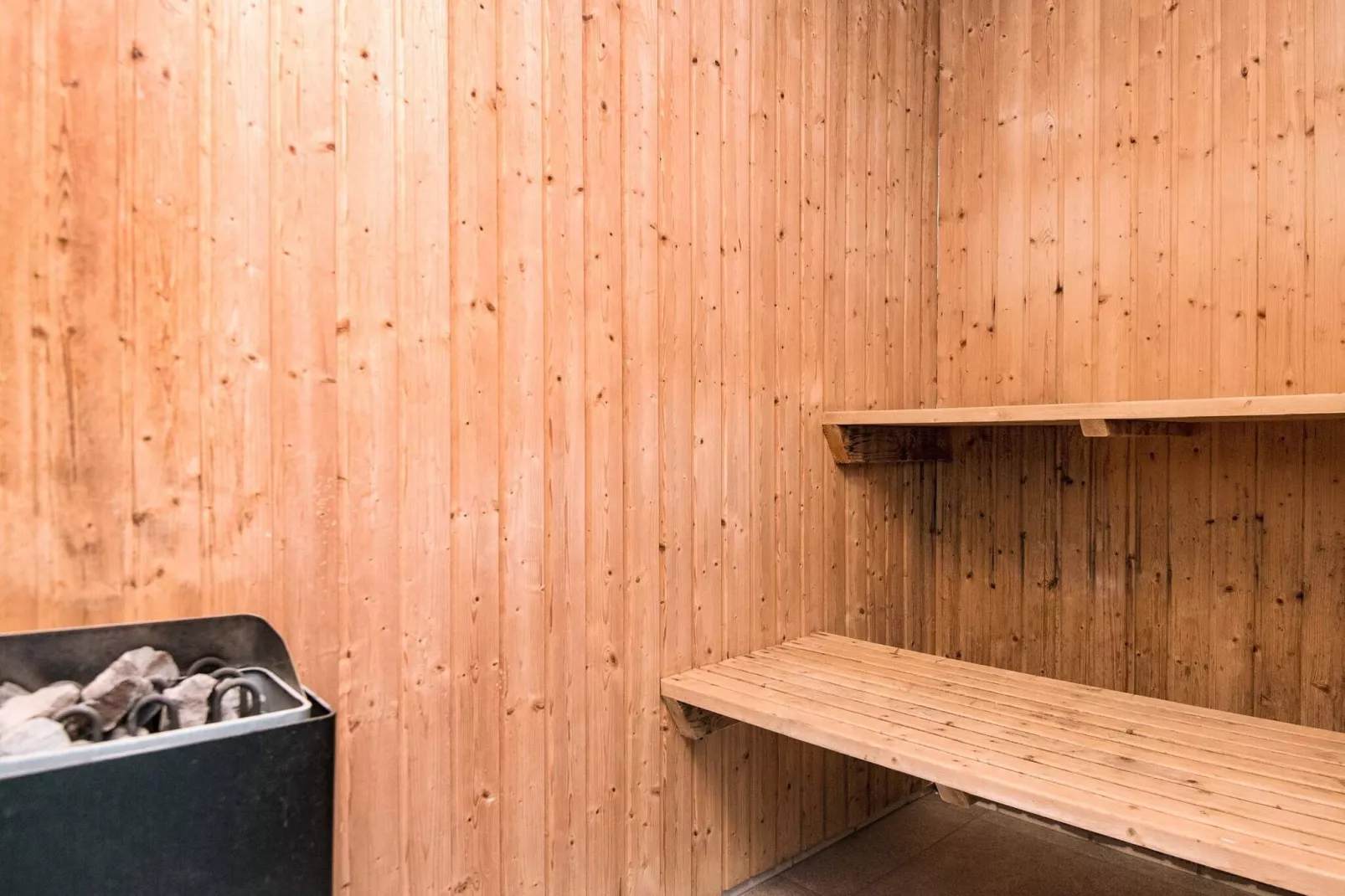 14 persoons vakantie huis in Ebeltoft-By Traum-Sauna