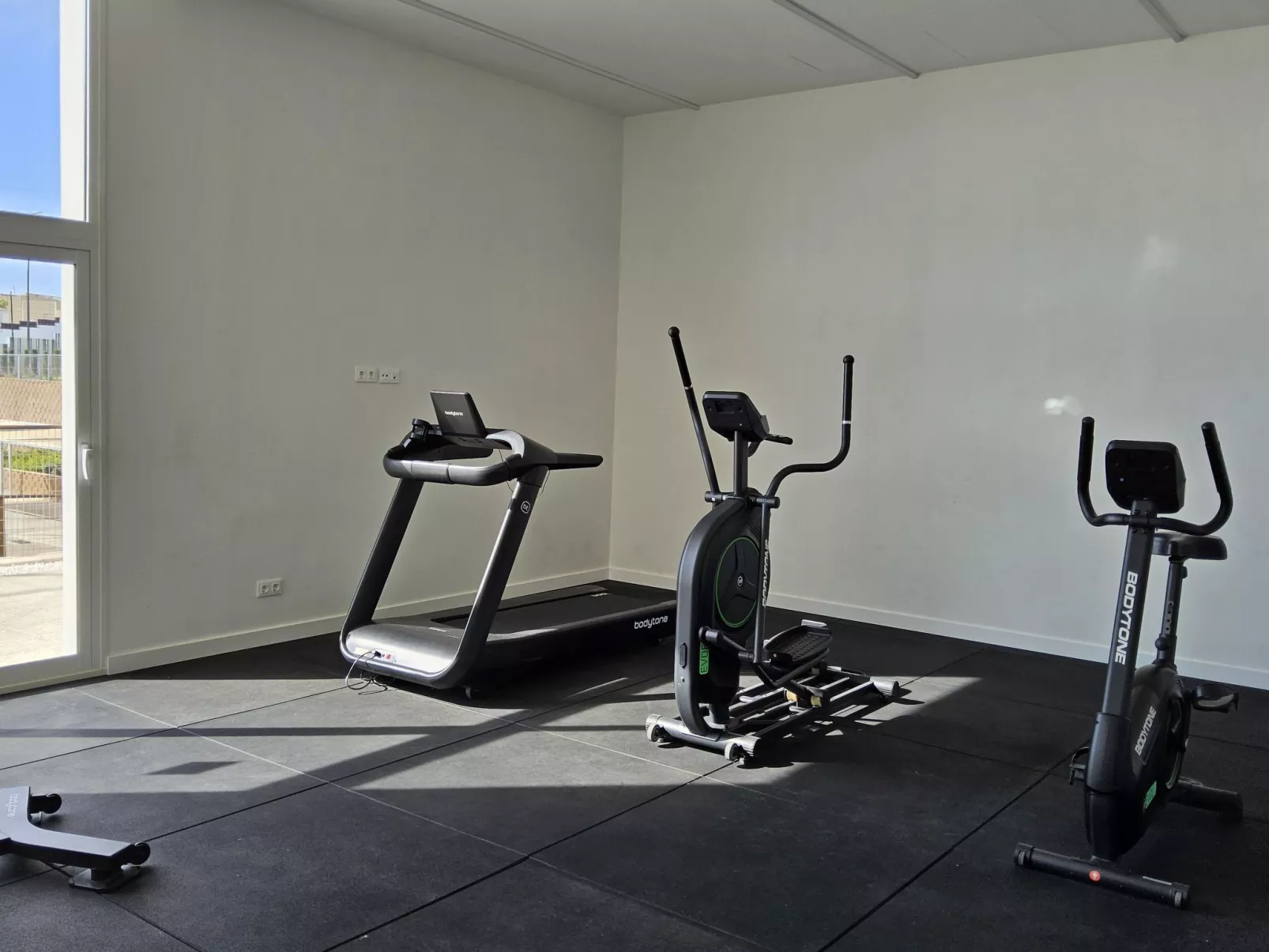 Bolnou Blue Sea - Buiten