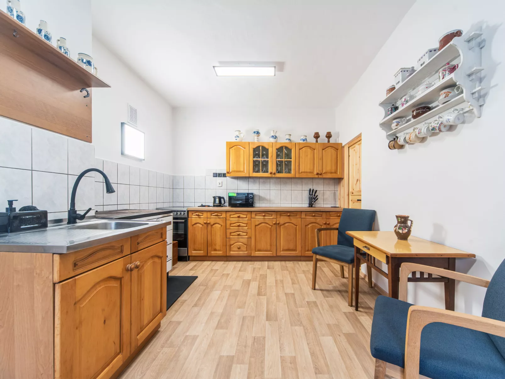 Forrest Haven Vodice