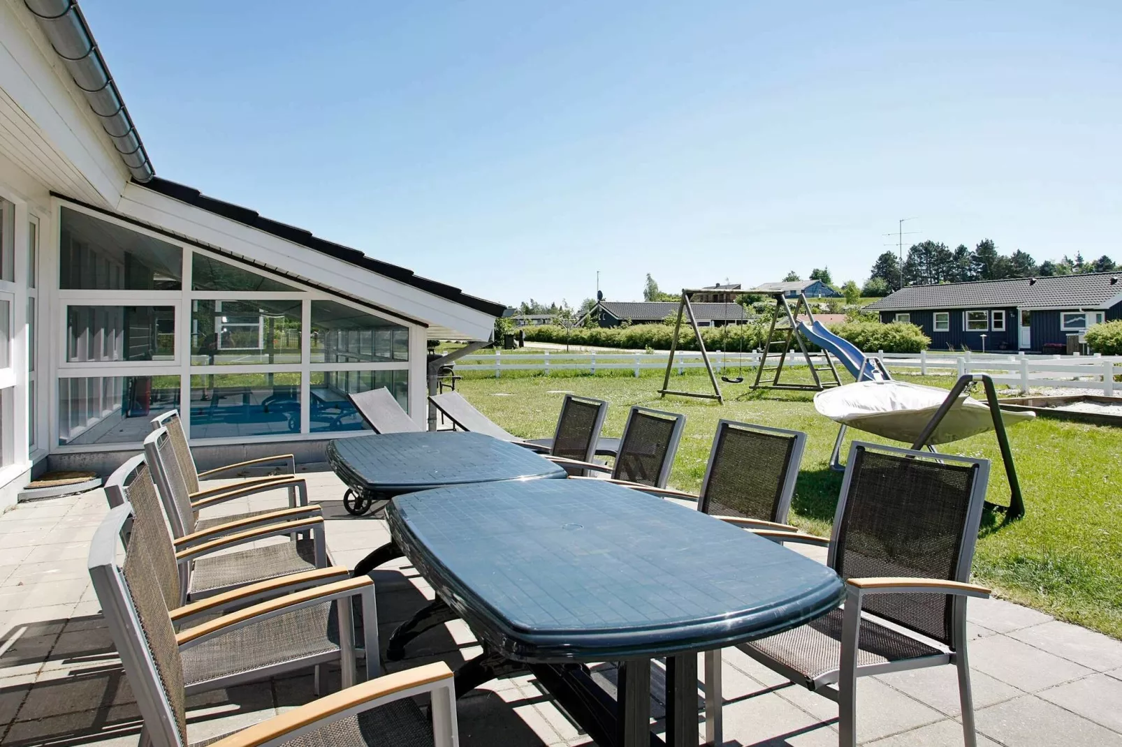 14 persoons vakantie huis in Ebeltoft-By Traum-Niet-getagd