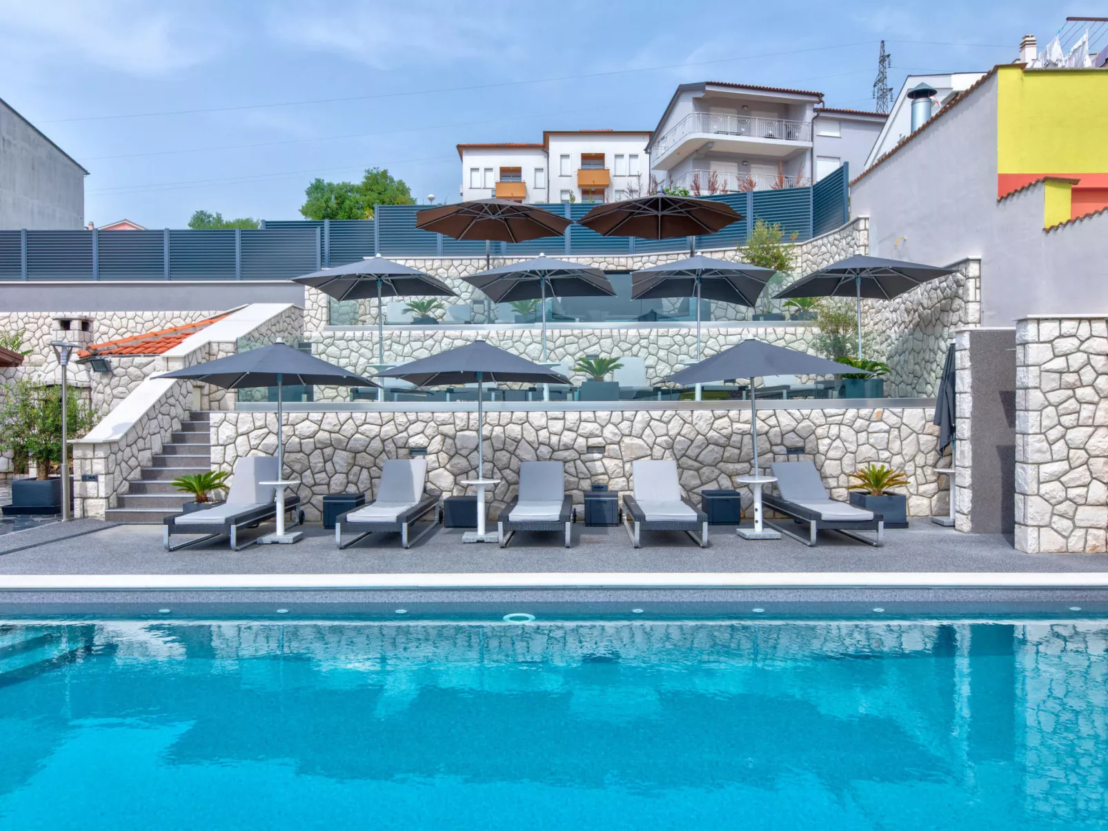 Villa Vivien Apartment 2 Maisonette / HR-10640-04