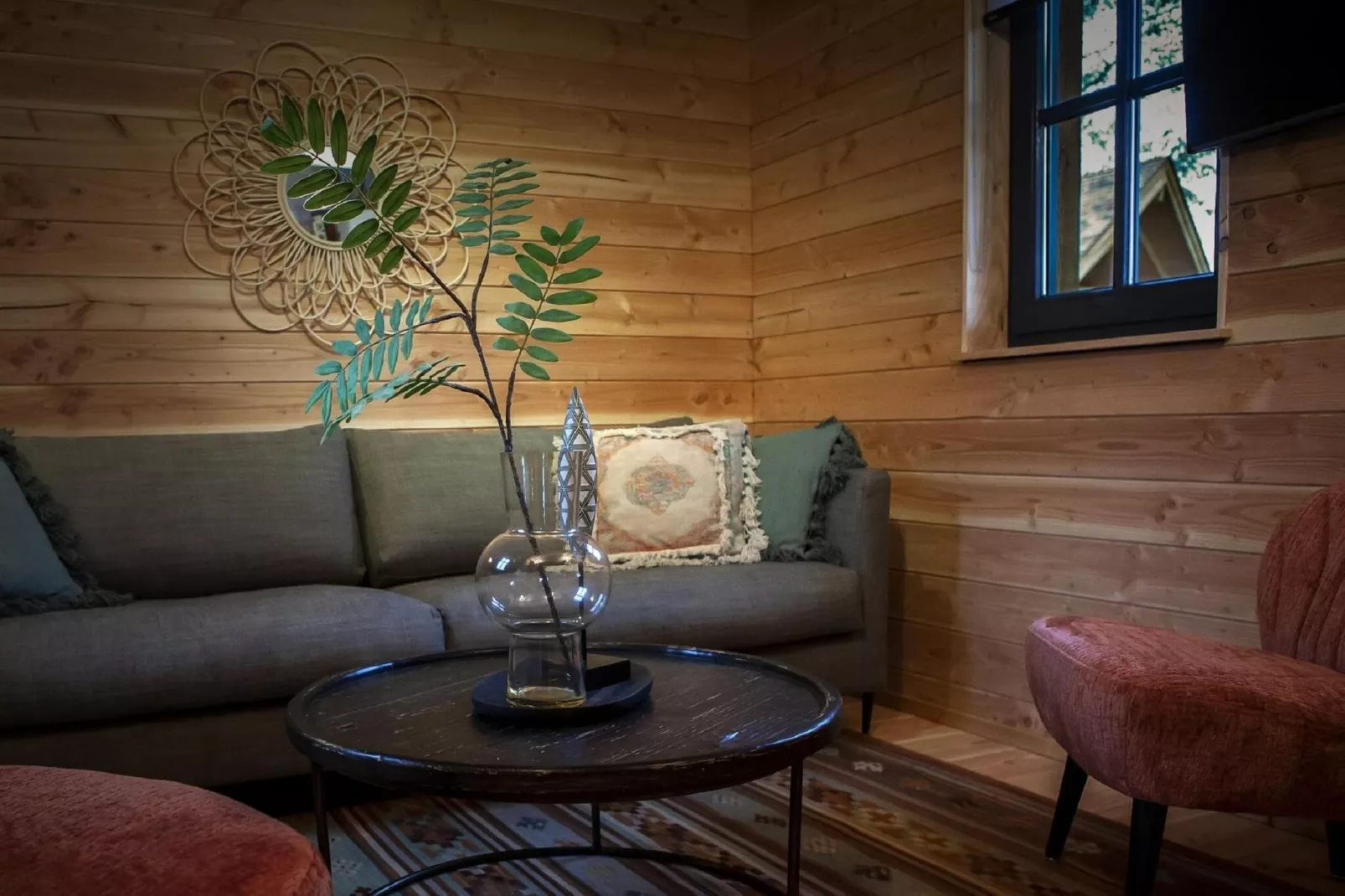 Vakantiepark Sandberghe 13