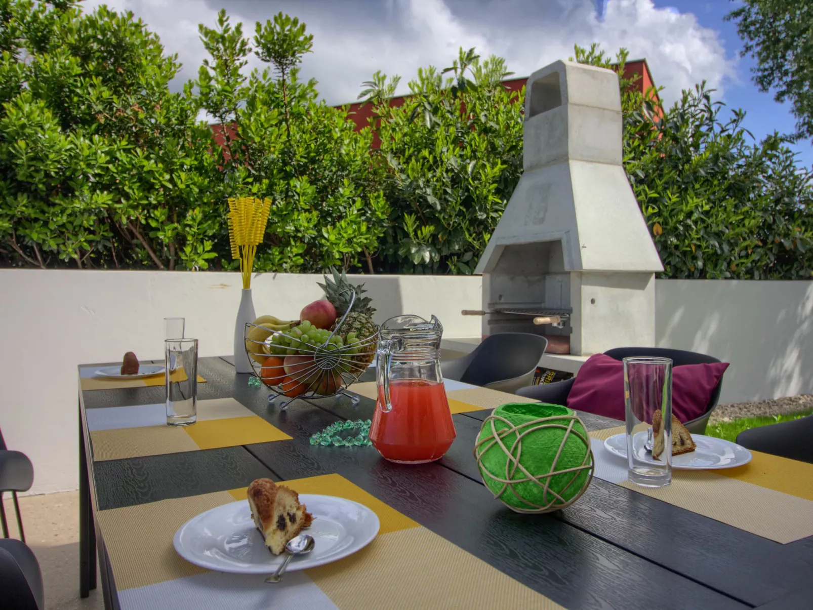 Villa Ema with private pool