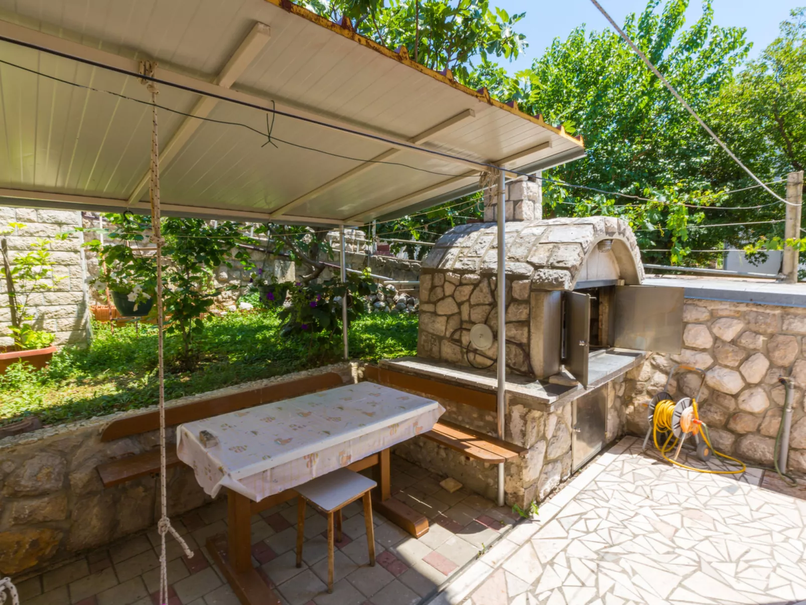 BROZ DRAMALJ 1 / HR-08210-02