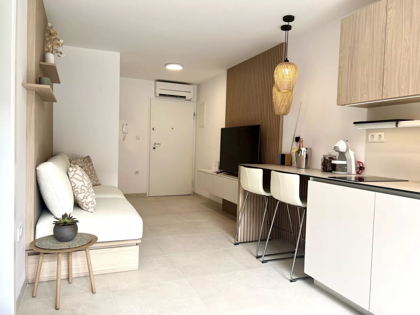 Apartment Casa Bella suite