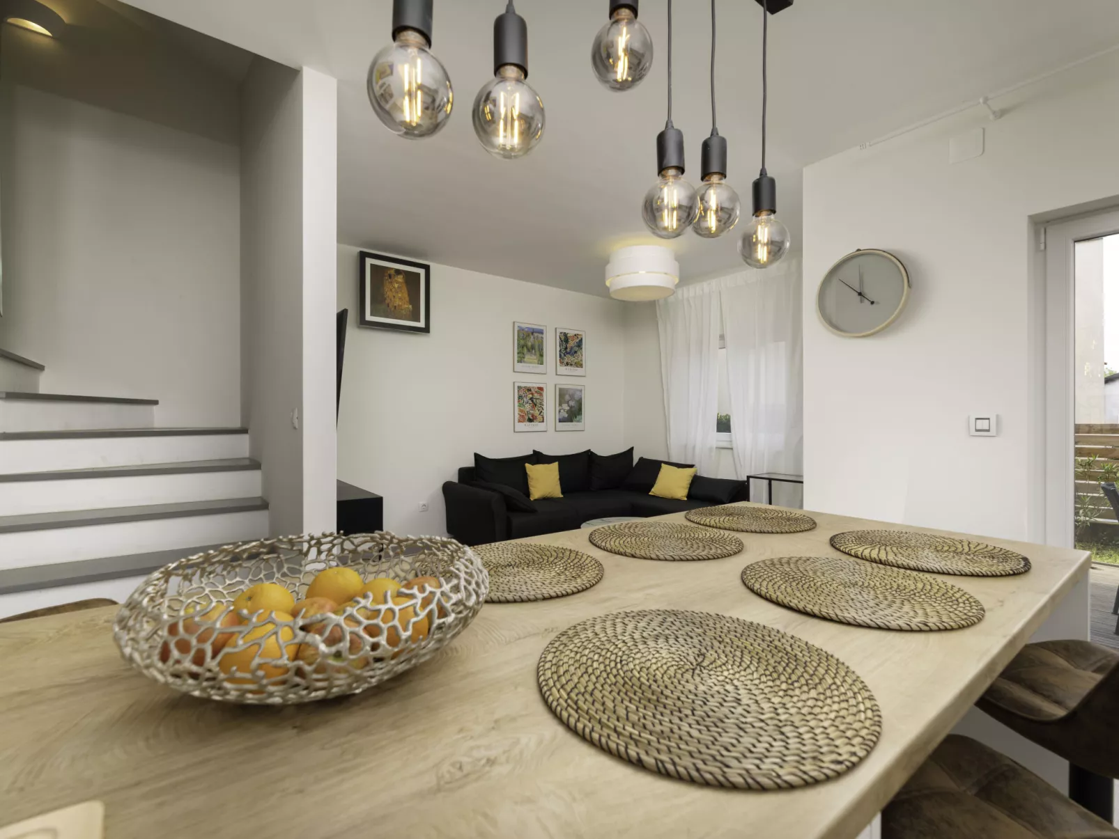 Apartment Isabella Malinska