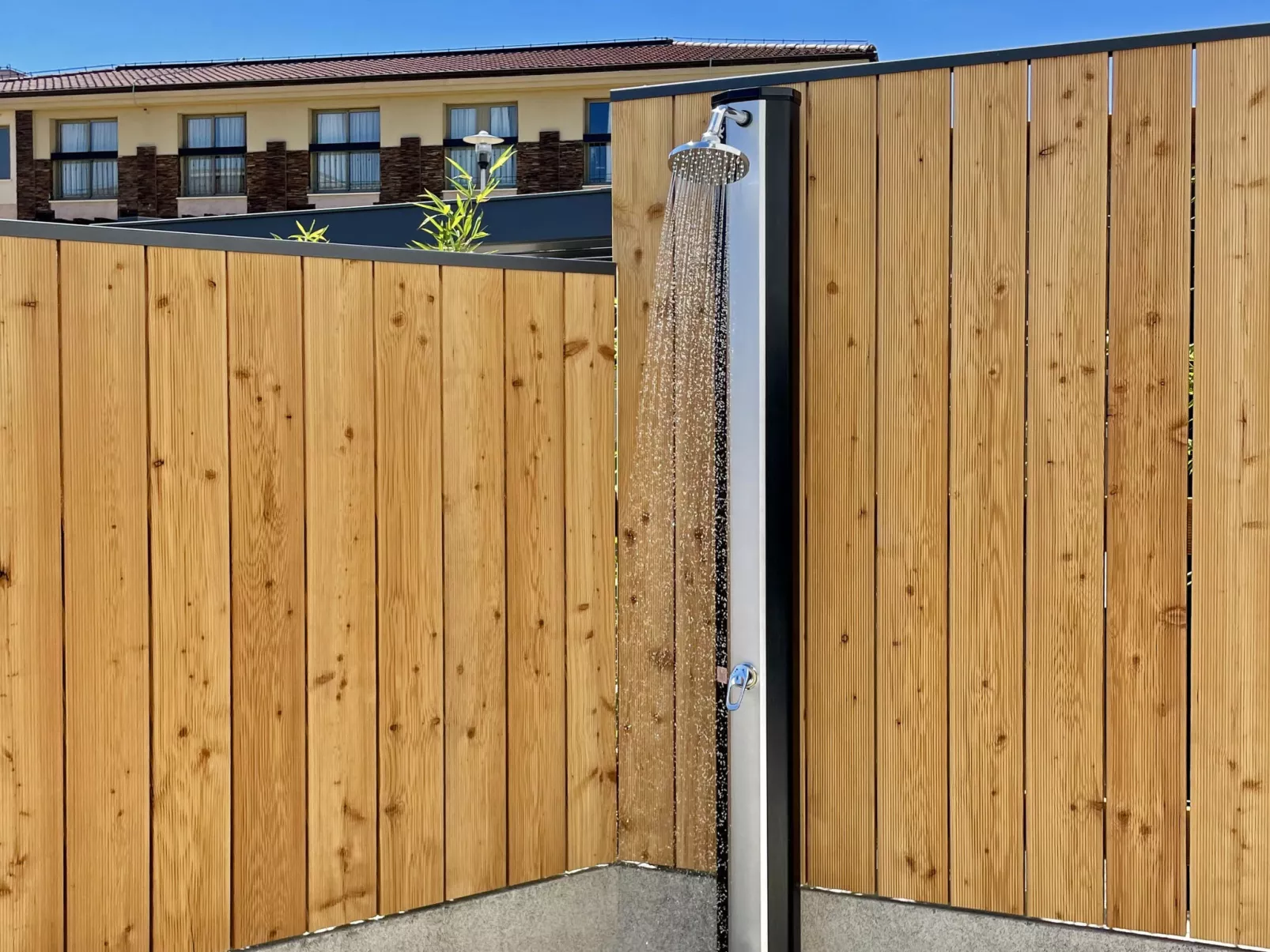 Apartment Casa Bella - 1