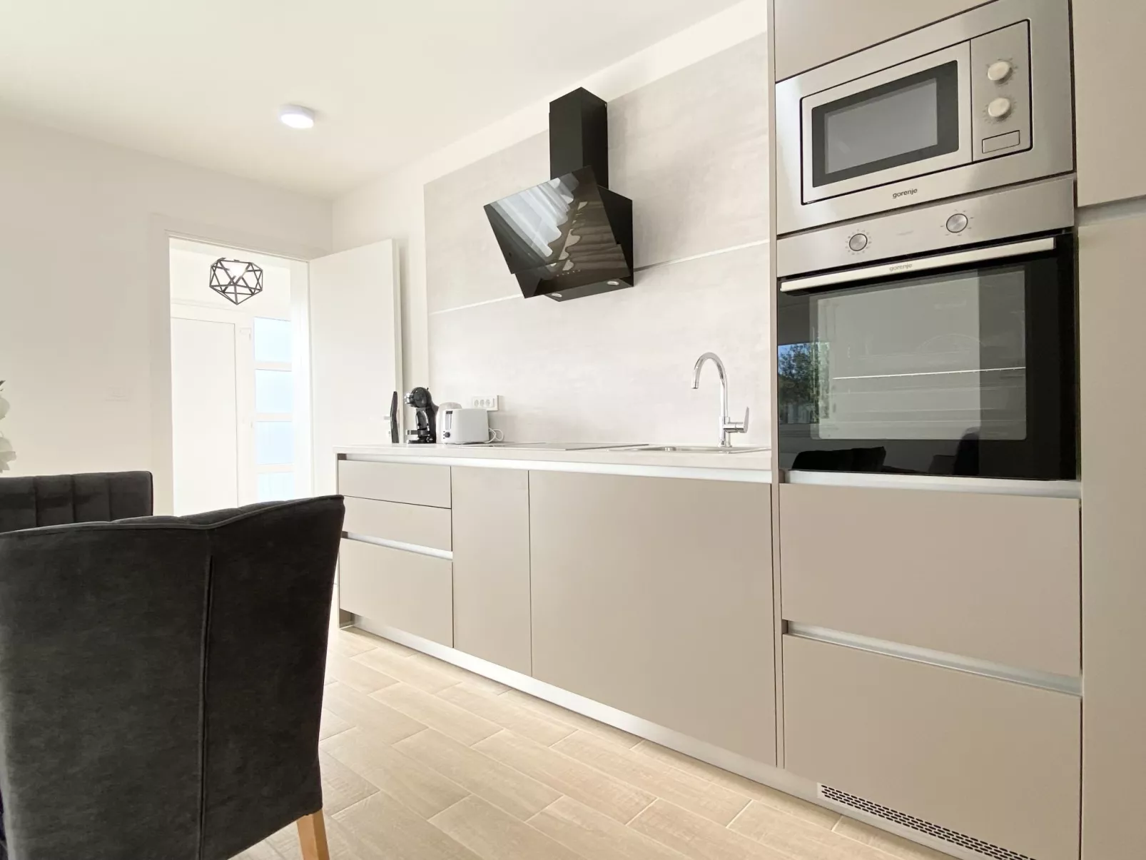 Apartment Malina - 1