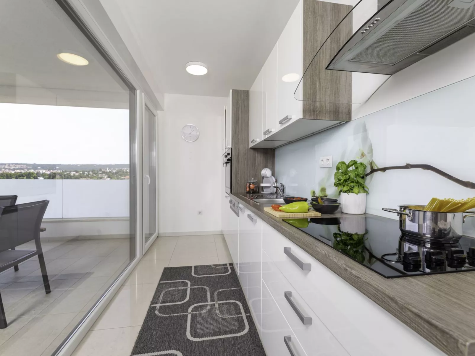 Apartment Casa Bella Penthouse