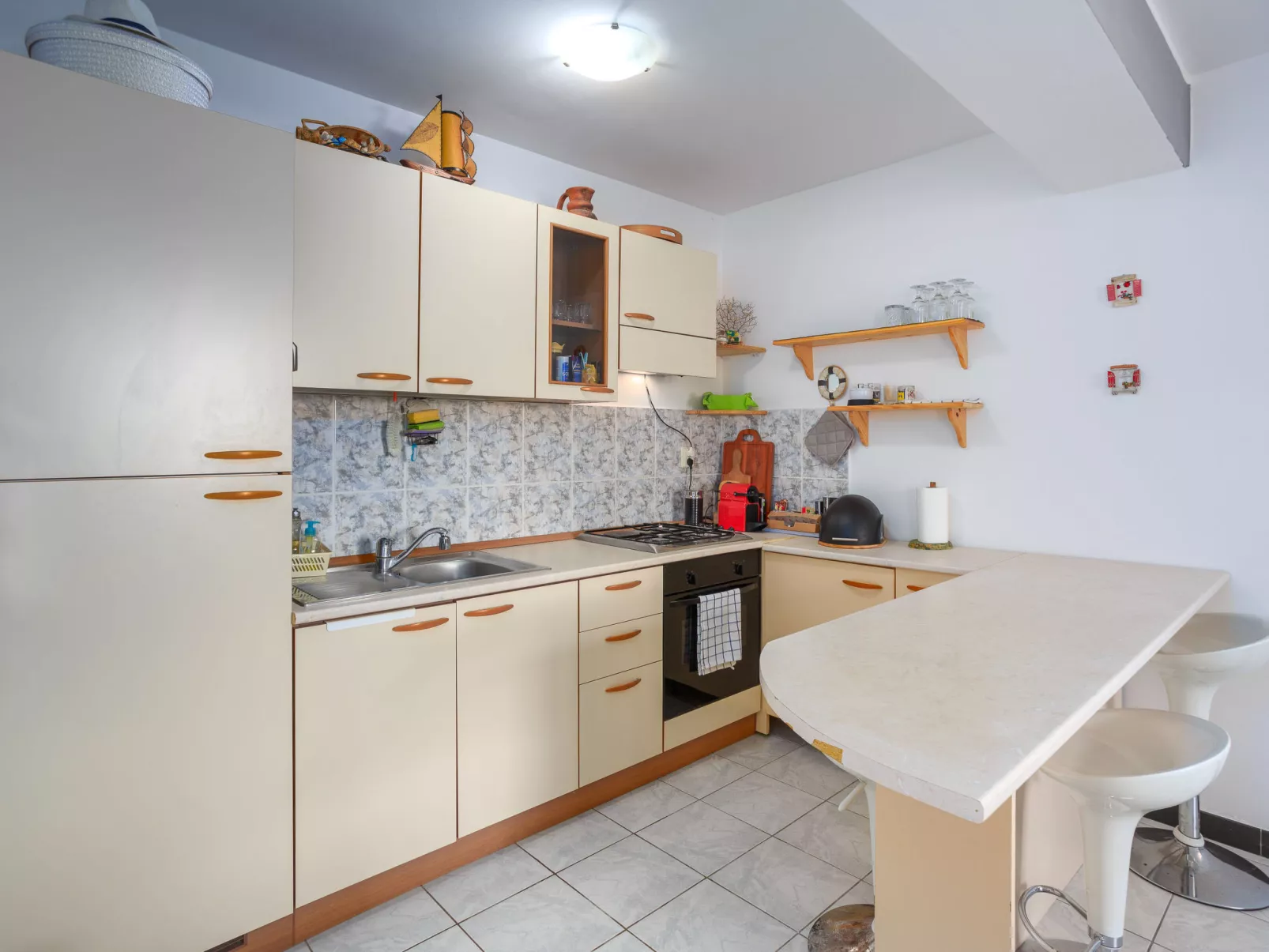 Apartment Landikusic