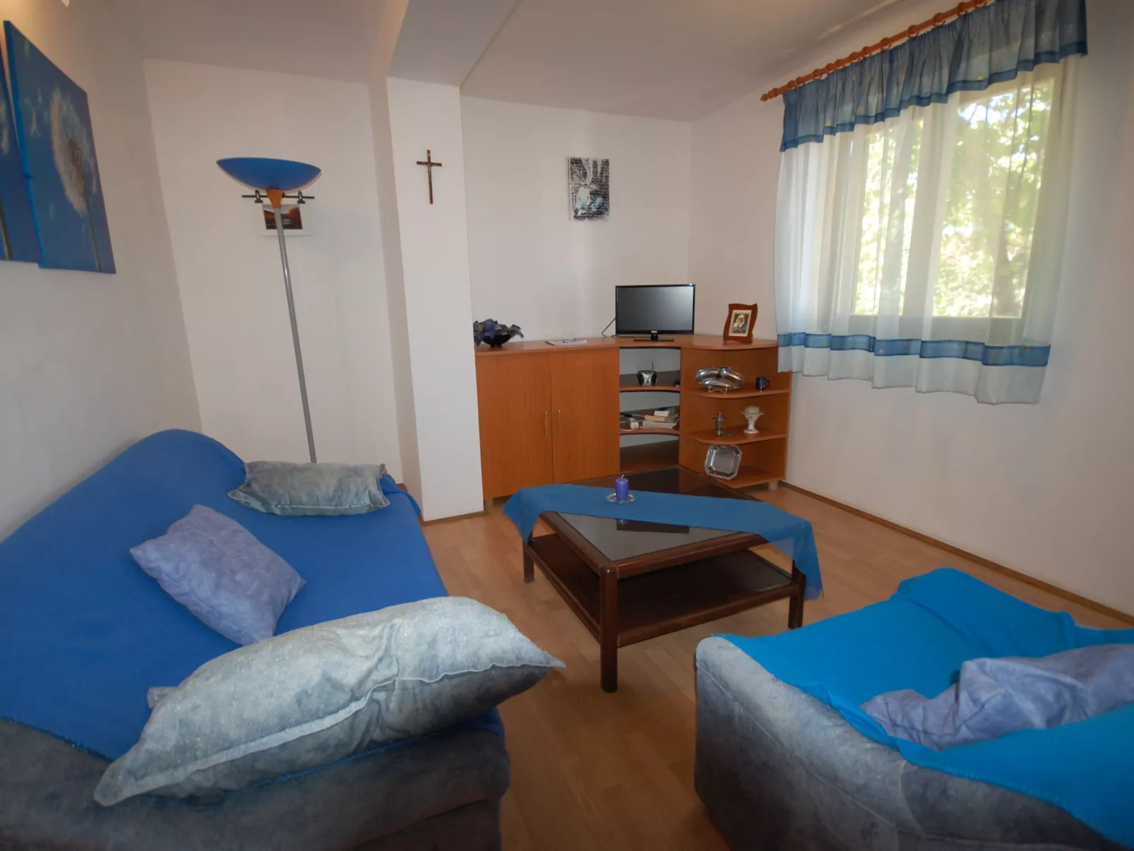 Apartment Dajdzic - 2